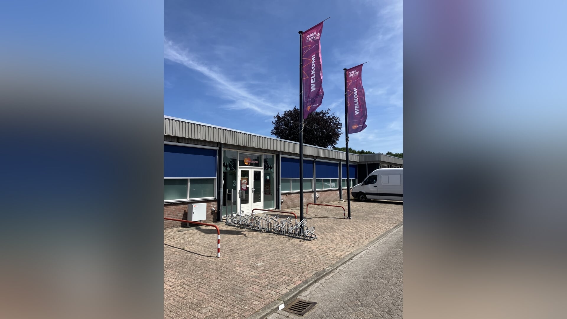 Corso Academie succesvol van start
