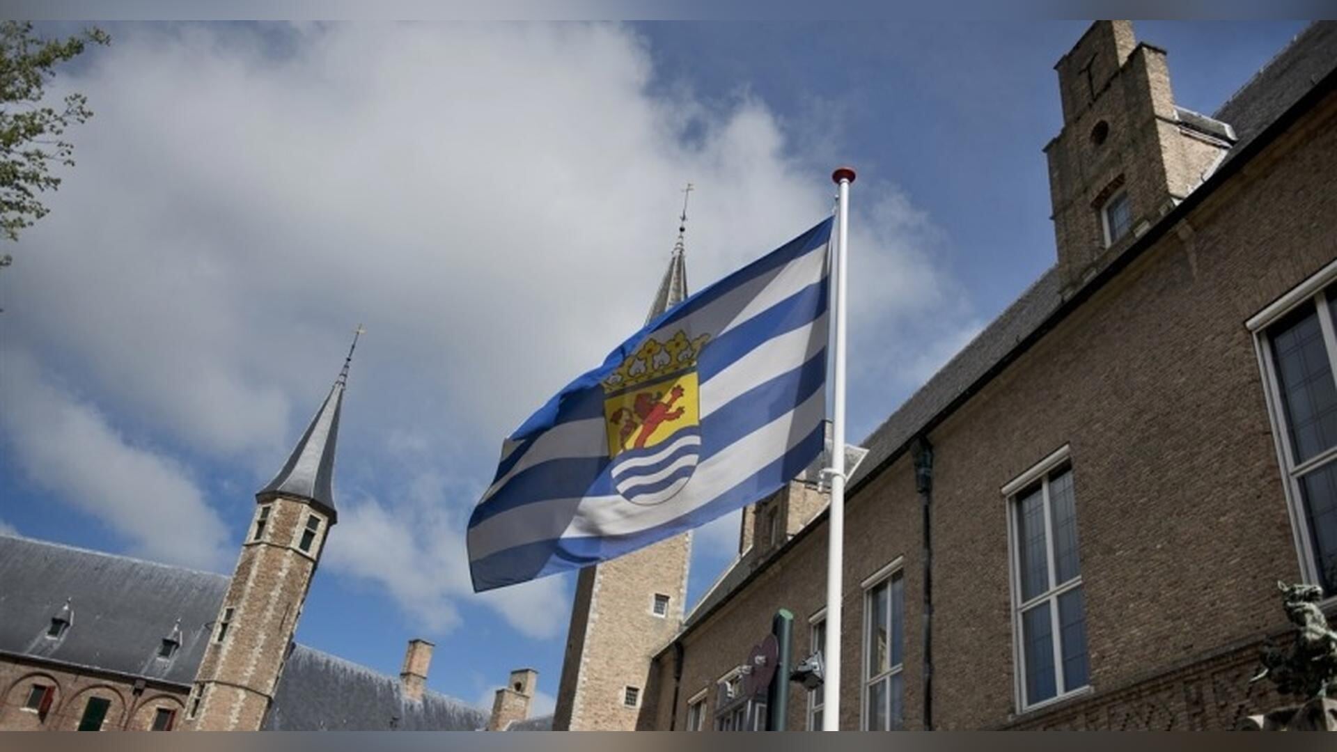 Ruim miljoen euro voor opknappen leegstaande panden in onder meer Middelburg en Arnemuiden