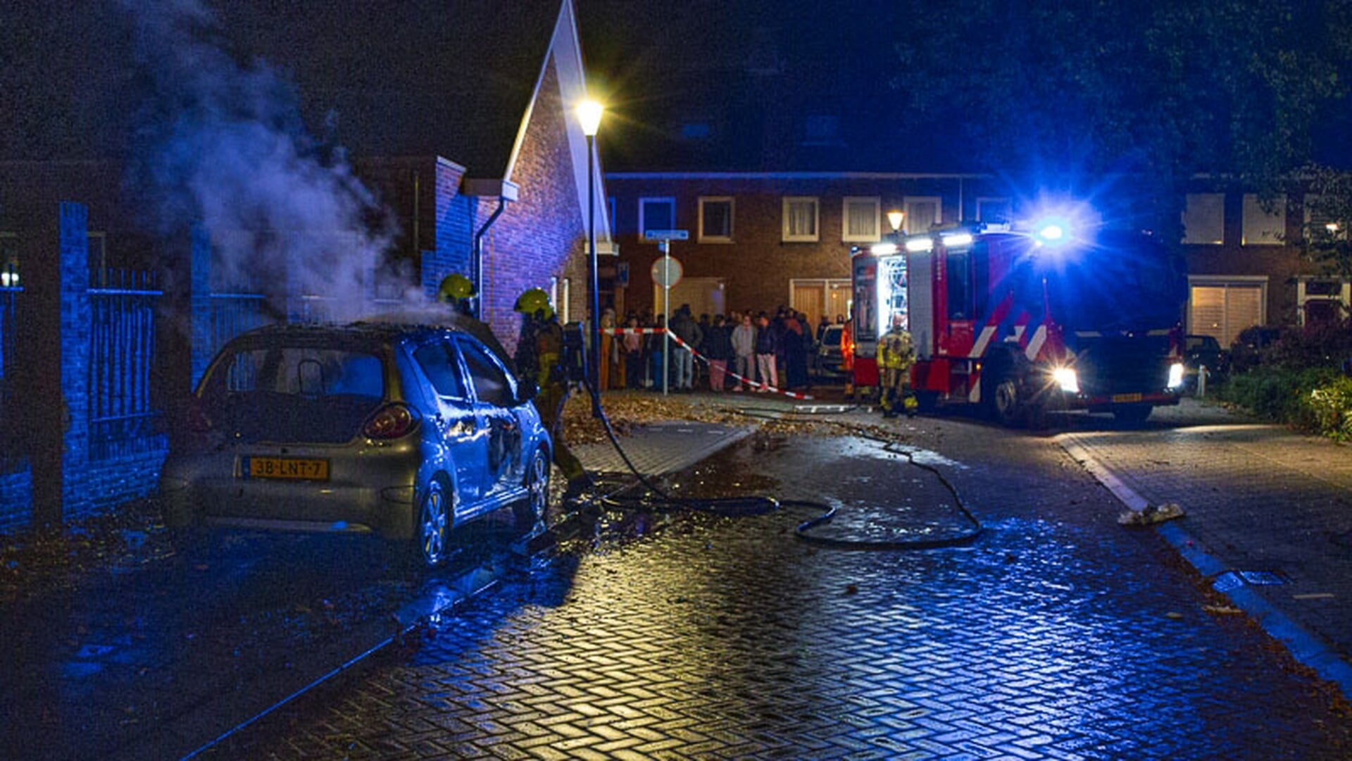 CDA wil strengere aanpak ouders bij overlast Gageldonk: ‘Laat ze op het stadskantoor verschijnen’