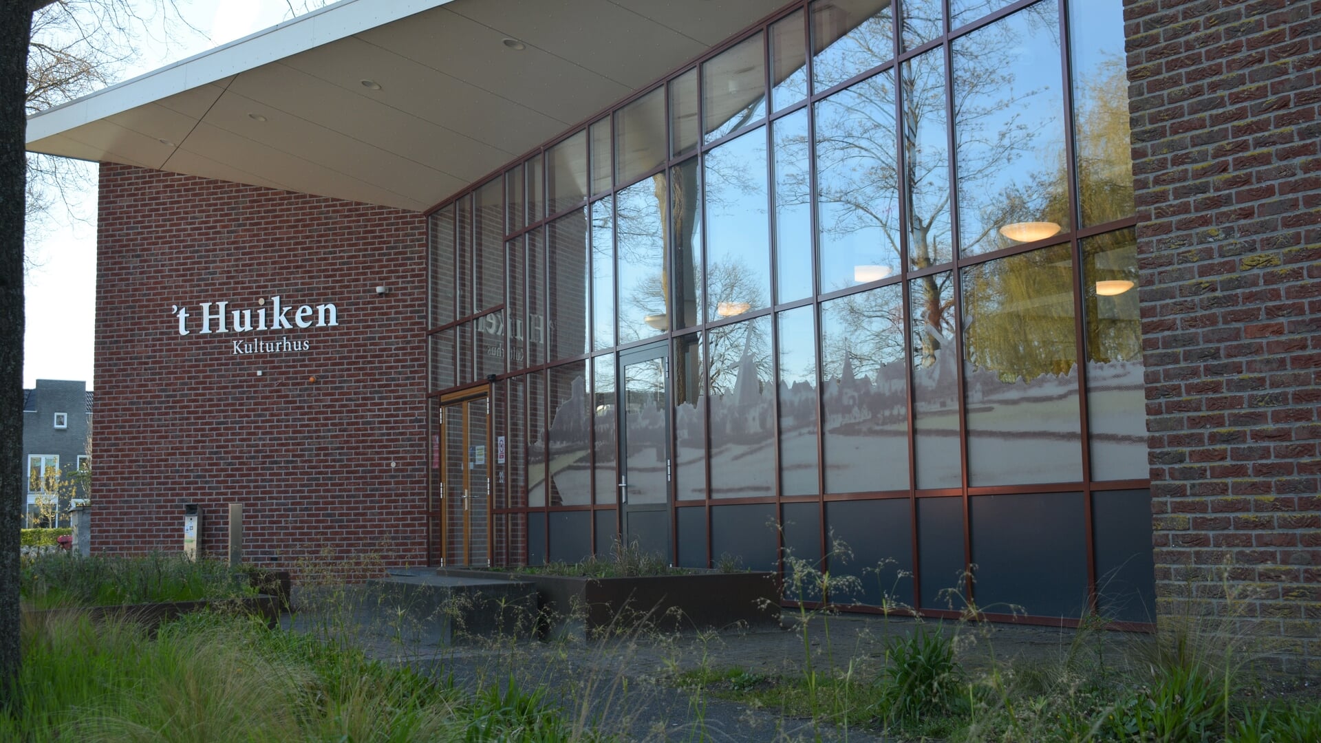 Informatiebijeenkomst in Elburg rondom long-covid