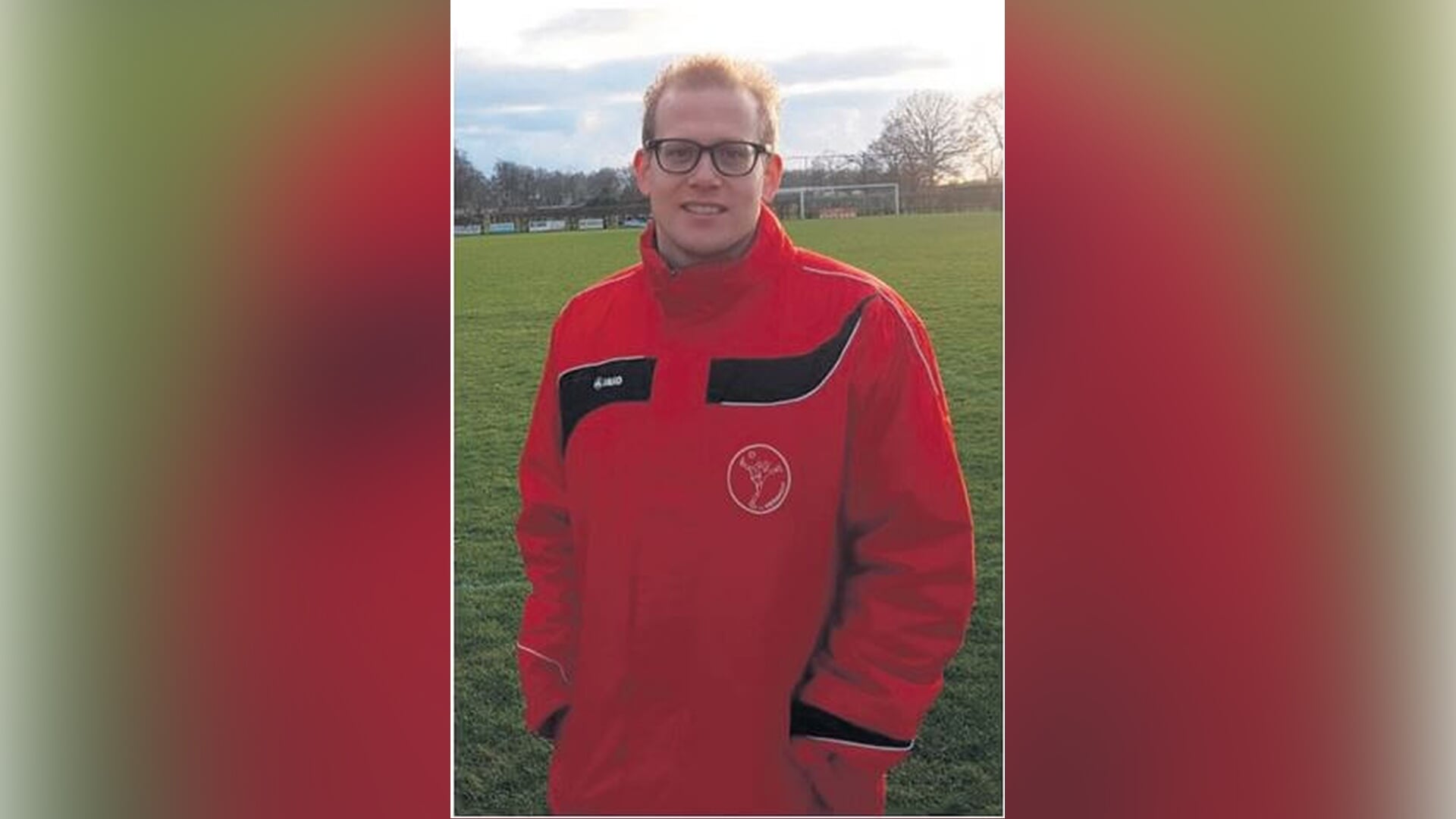 Trainer Joost Anthonissen bezig aan laatste seizoen bij VV Wernhout