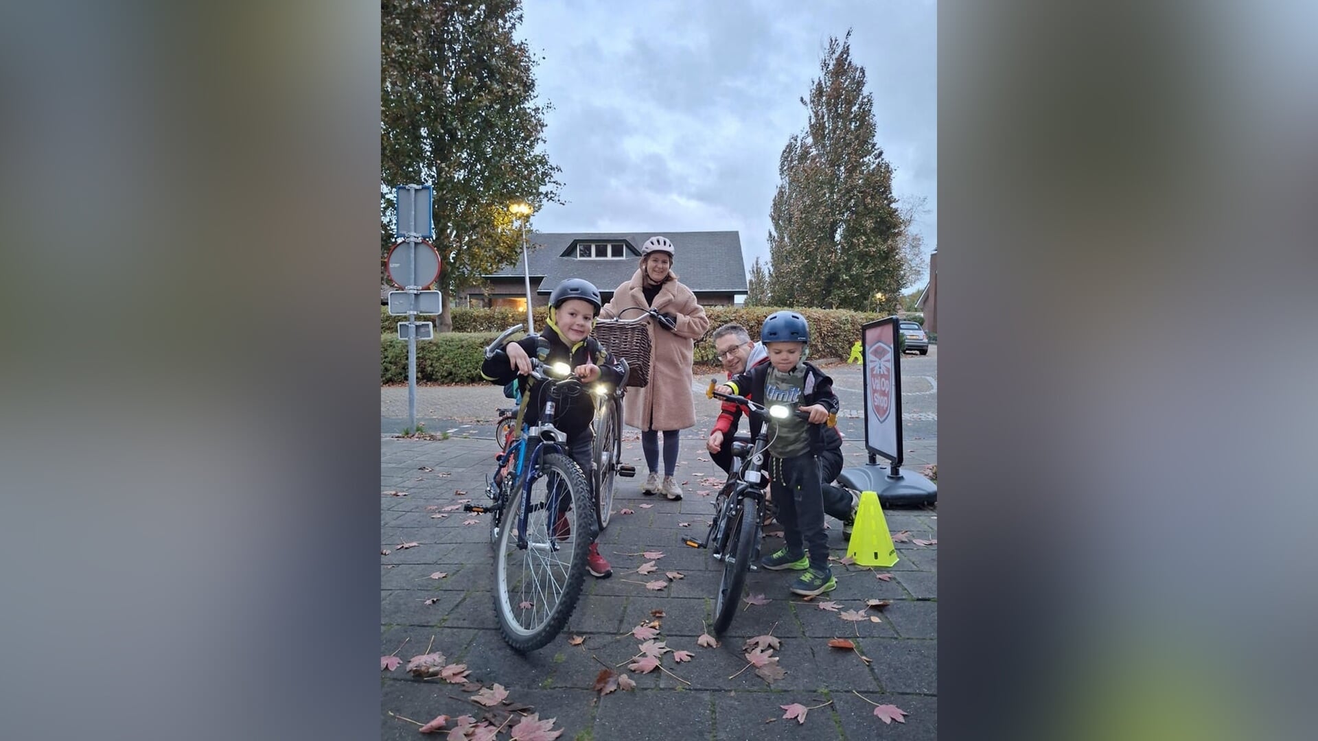 Veilig op weg in de gemeente Woensdrecht: nieuw Mobiliteitsplan 2026-2030