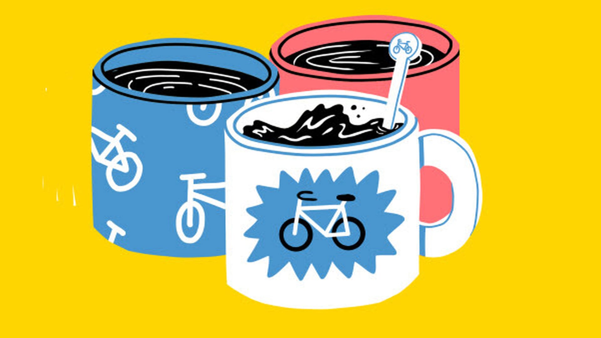 Fietsersbond Zeeland organiseert eerste Fietscafé in Goes