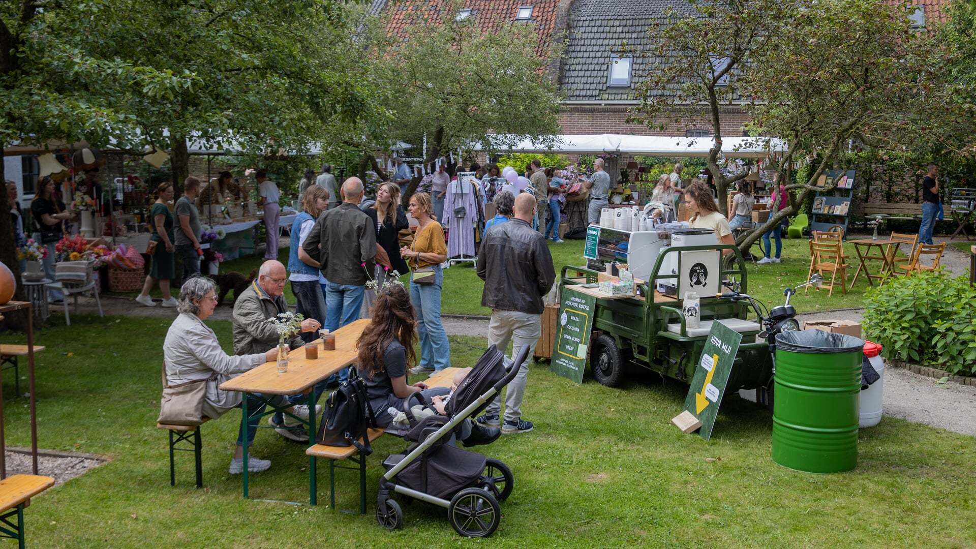 De zomer begint met KLOOS’25