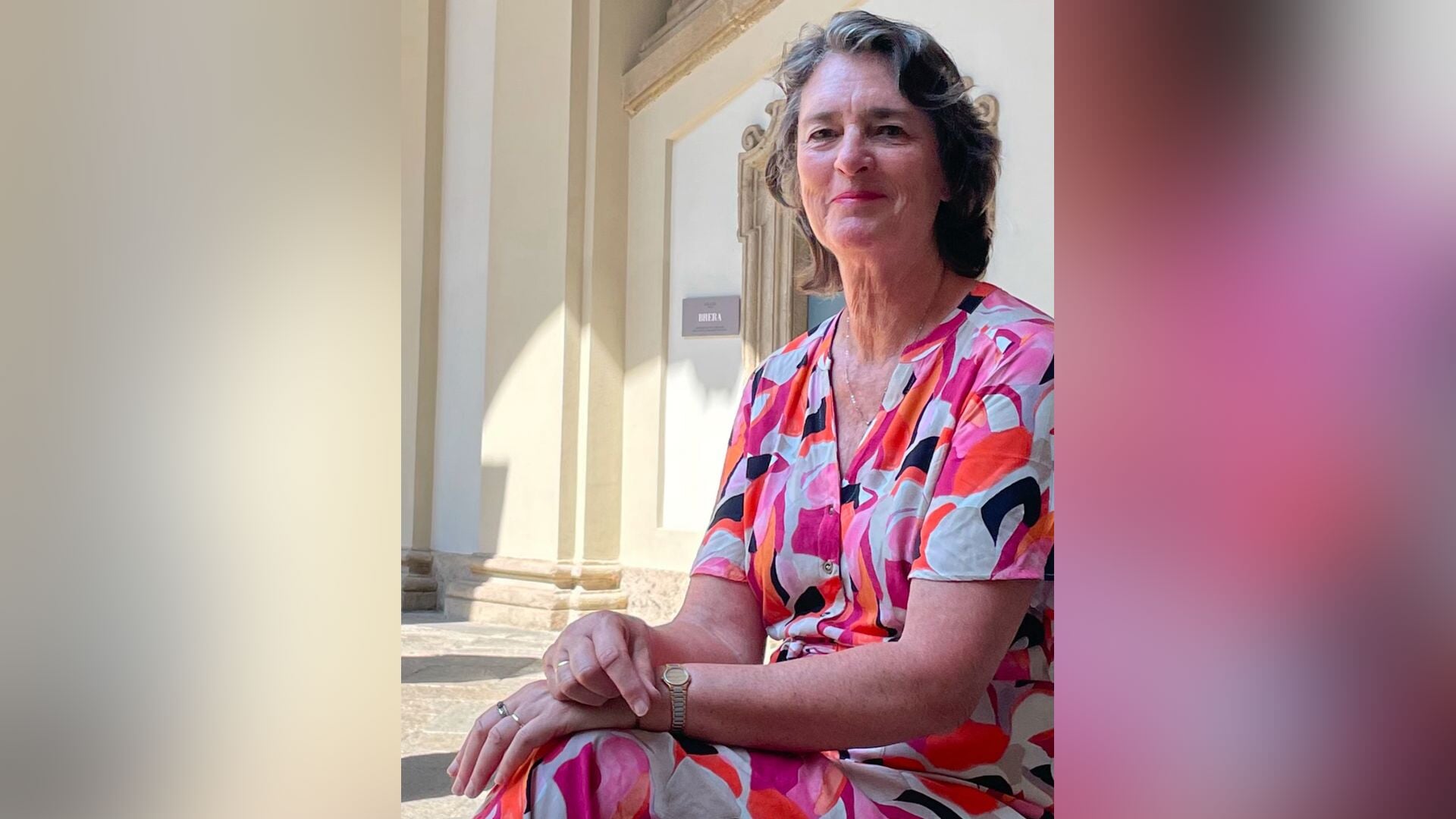 ‘Beter stof op de kast dan stof op je hersens’