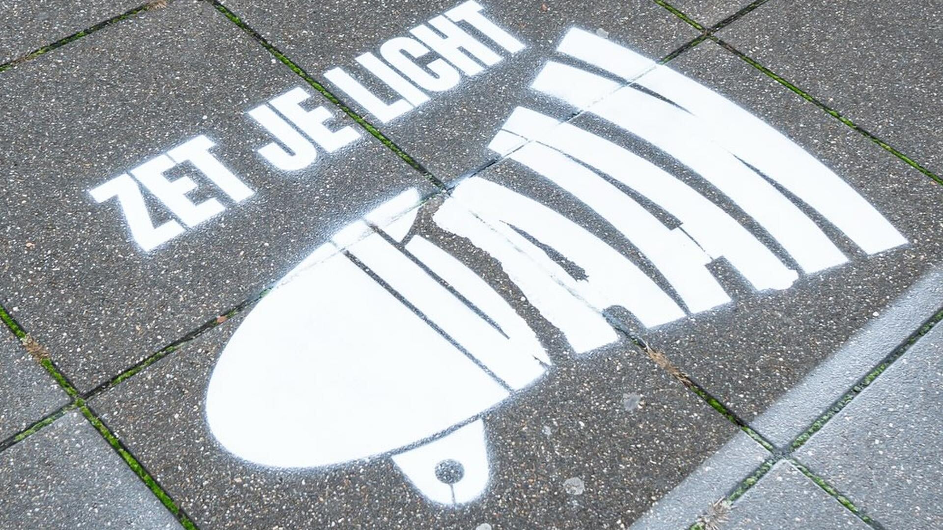 Breda start campagne in donkere maanden: ‘Goede verlichting op je fiets is van levensbelang’