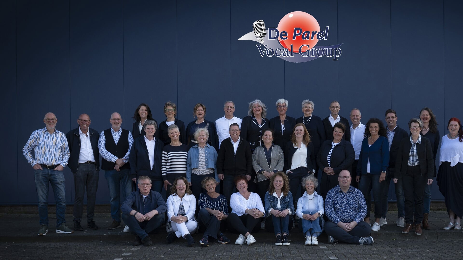 Afsluiting jubileumjaar met concert op 8 november