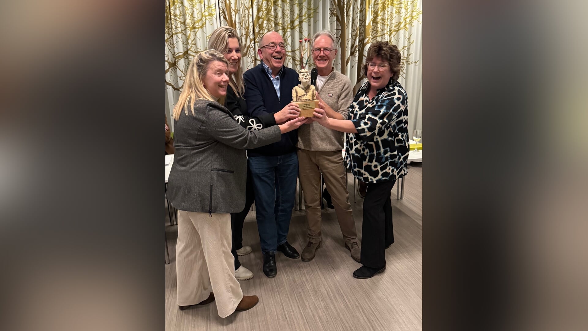 Inschrijven voor de Familiekwis weer mogelijk