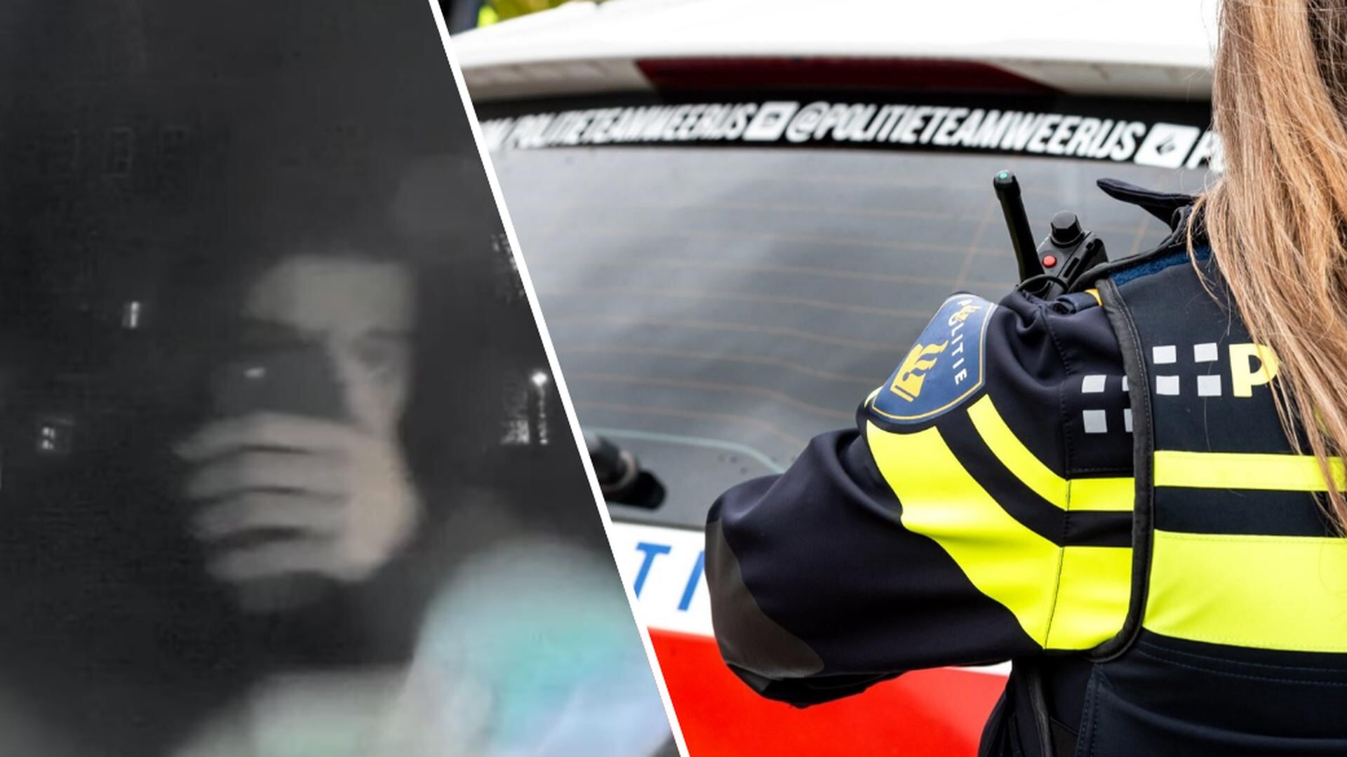 Man verliest spaargeld aan ‘beveiligingsmedewerker’: Politie deelt beelden