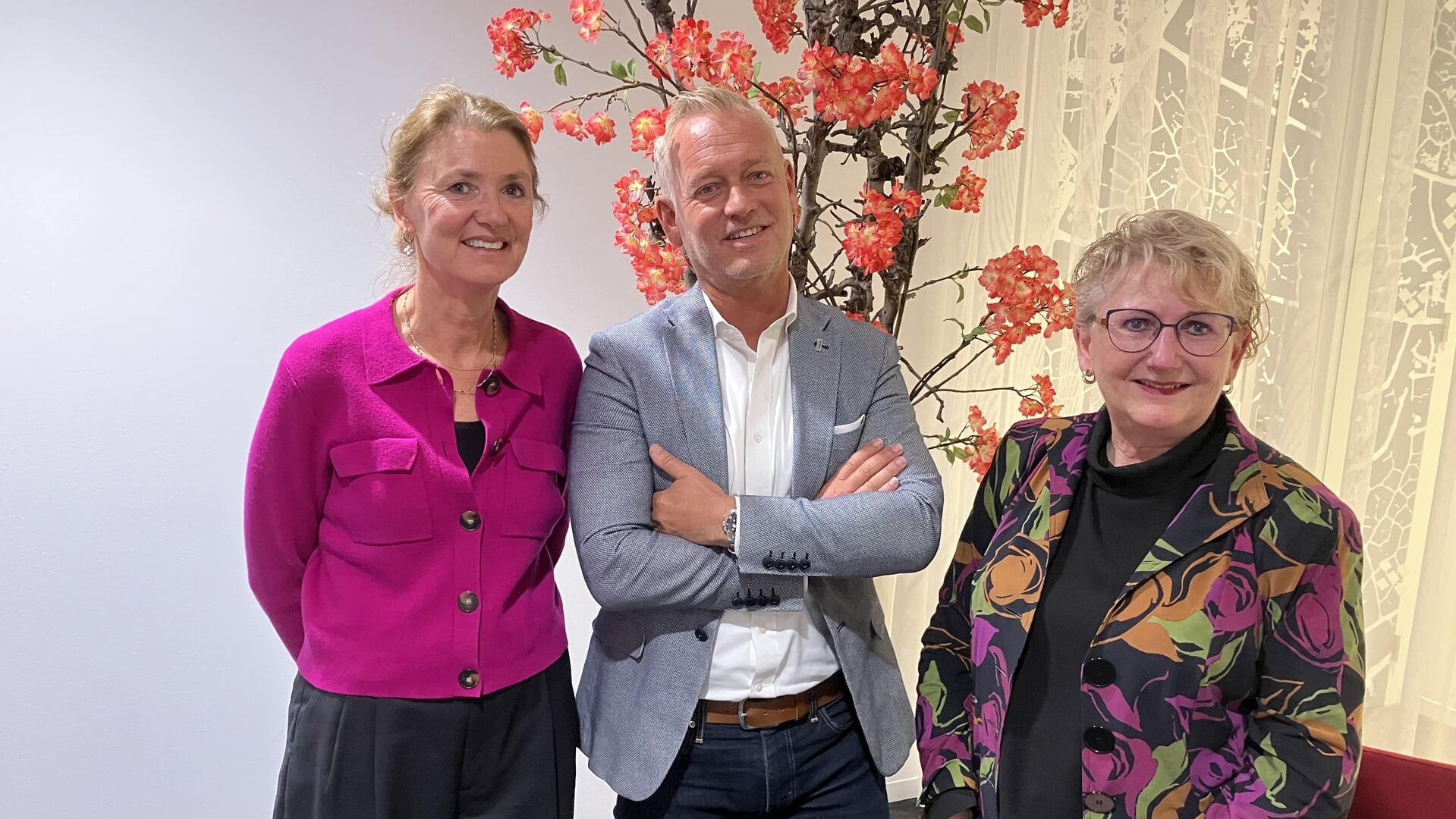 Nieuwe samenwerking maakt steunpunten en dagbesteding Rucphen toegankelijker