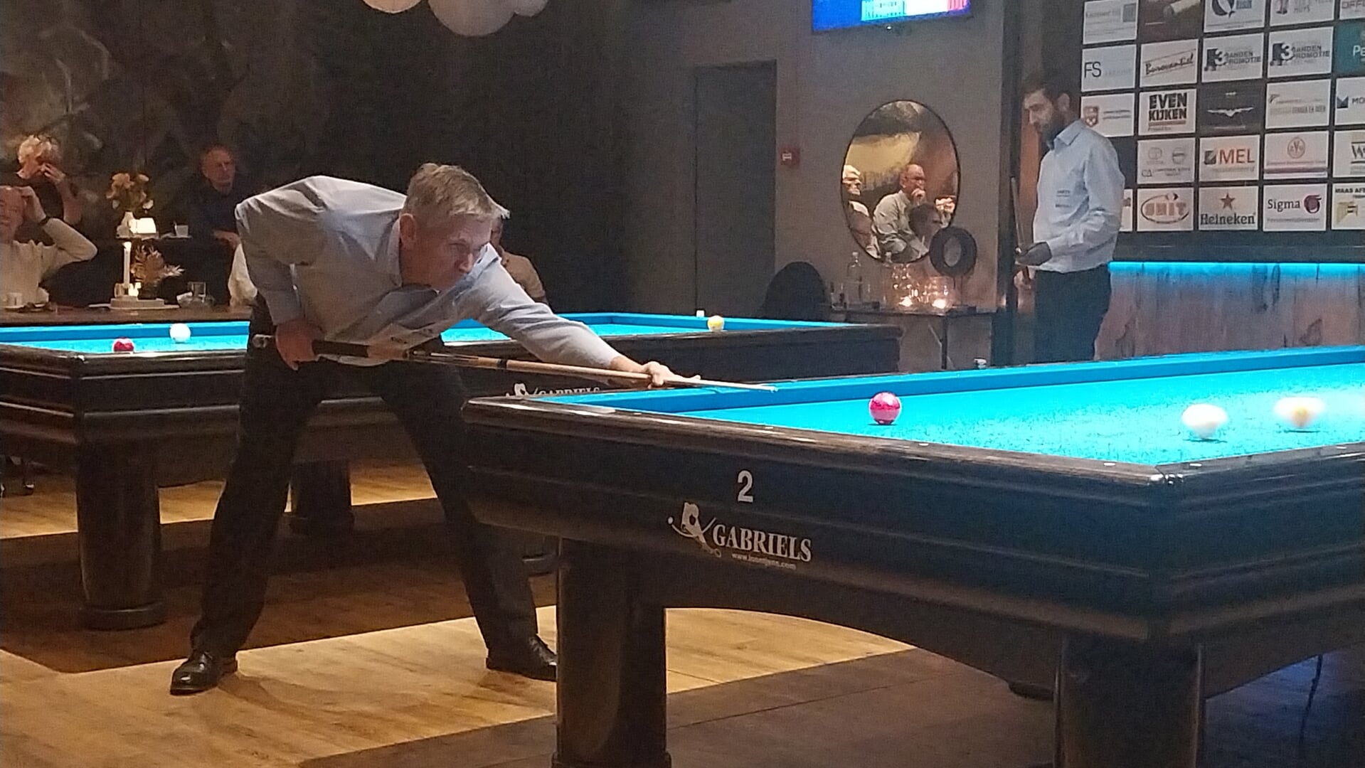 Aartsbouw/Domicili handhaaft tweede plaats