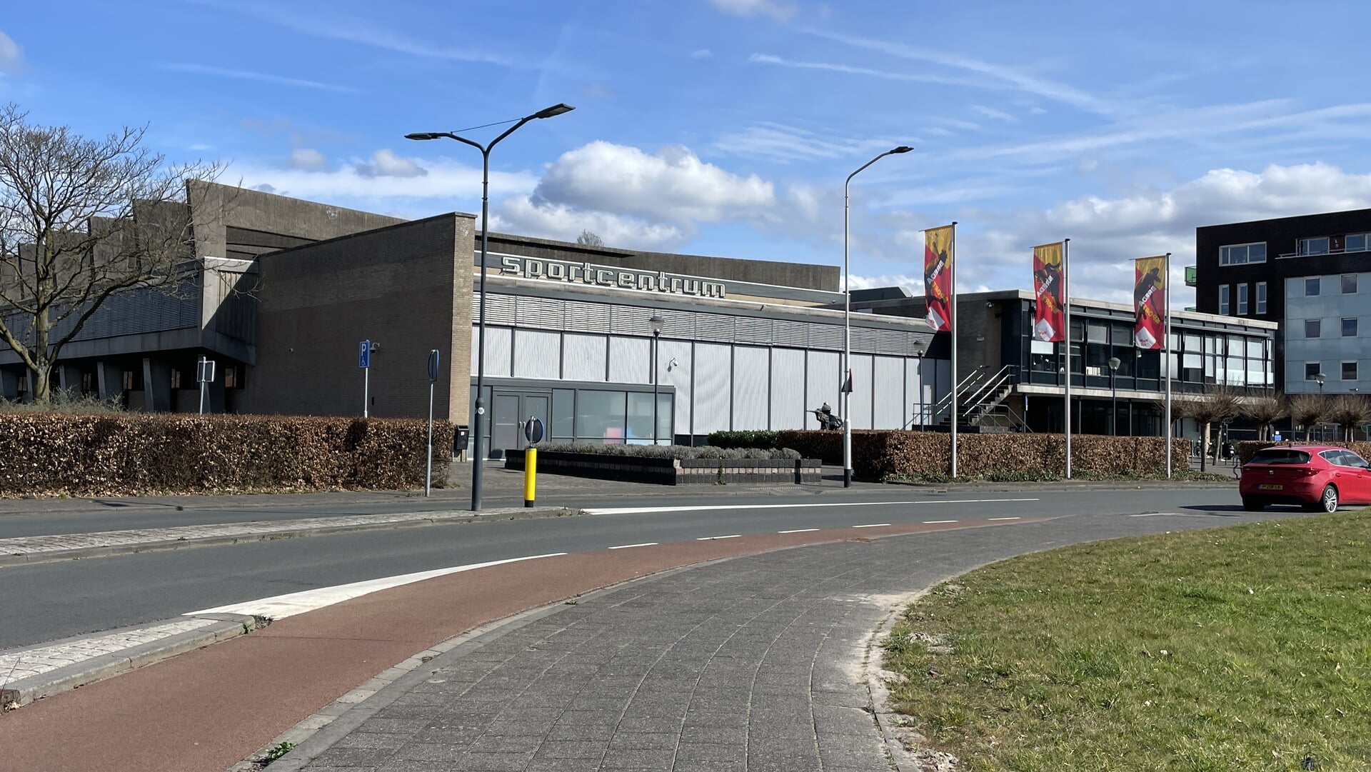 Bij de Scharen worden alle Bredase stemmen vandaag nog een keer geteld | BredaVandaag - Hét nieuws u