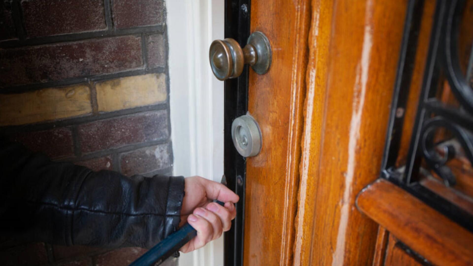 Inbraakgolf in Ulvenhout: ‘Veiligheidsgevoel onder druk’