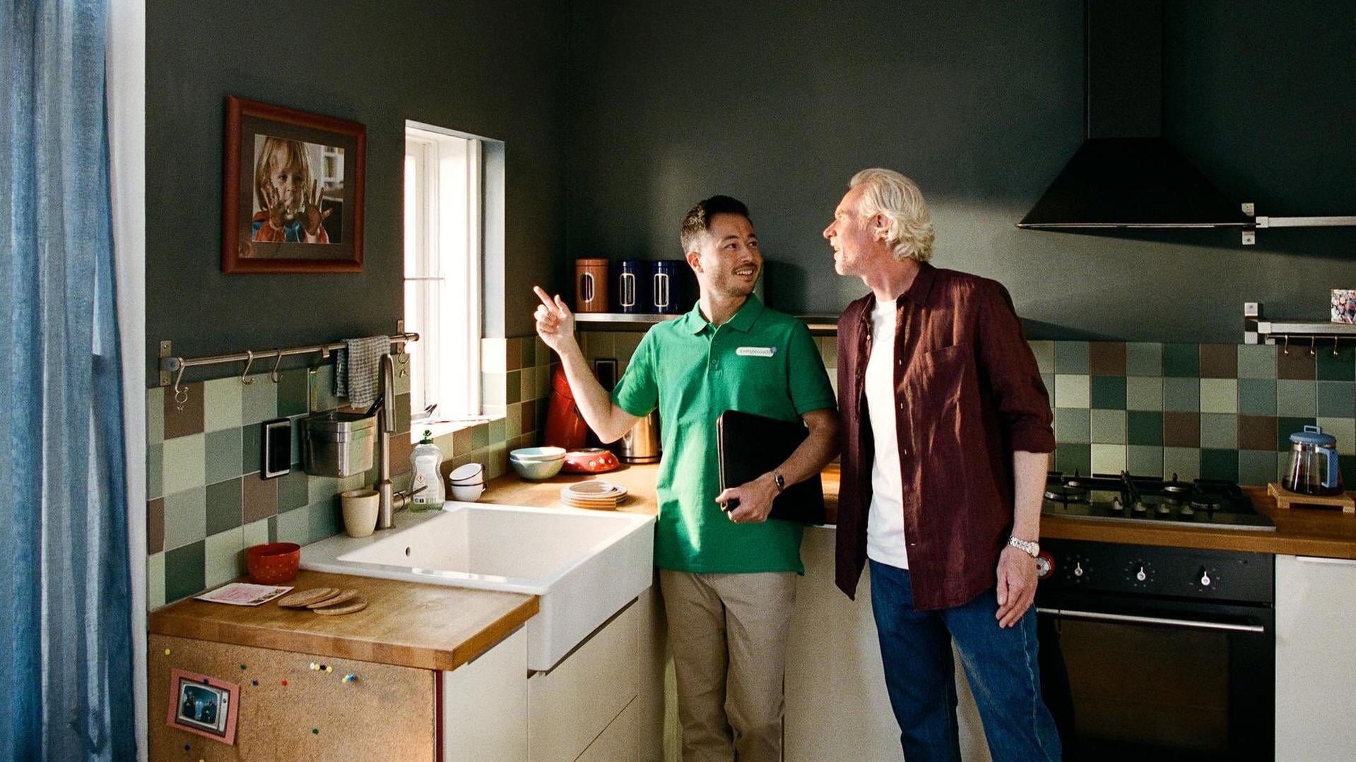 Inloopspreekuur in Sint-Annaland voor al je vragen over isolatie en subsidies