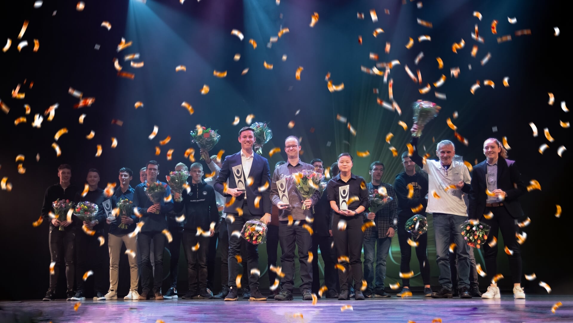 Wie wordt de sportheld van Bergen op Zoom? Nominaties open tot 6 november