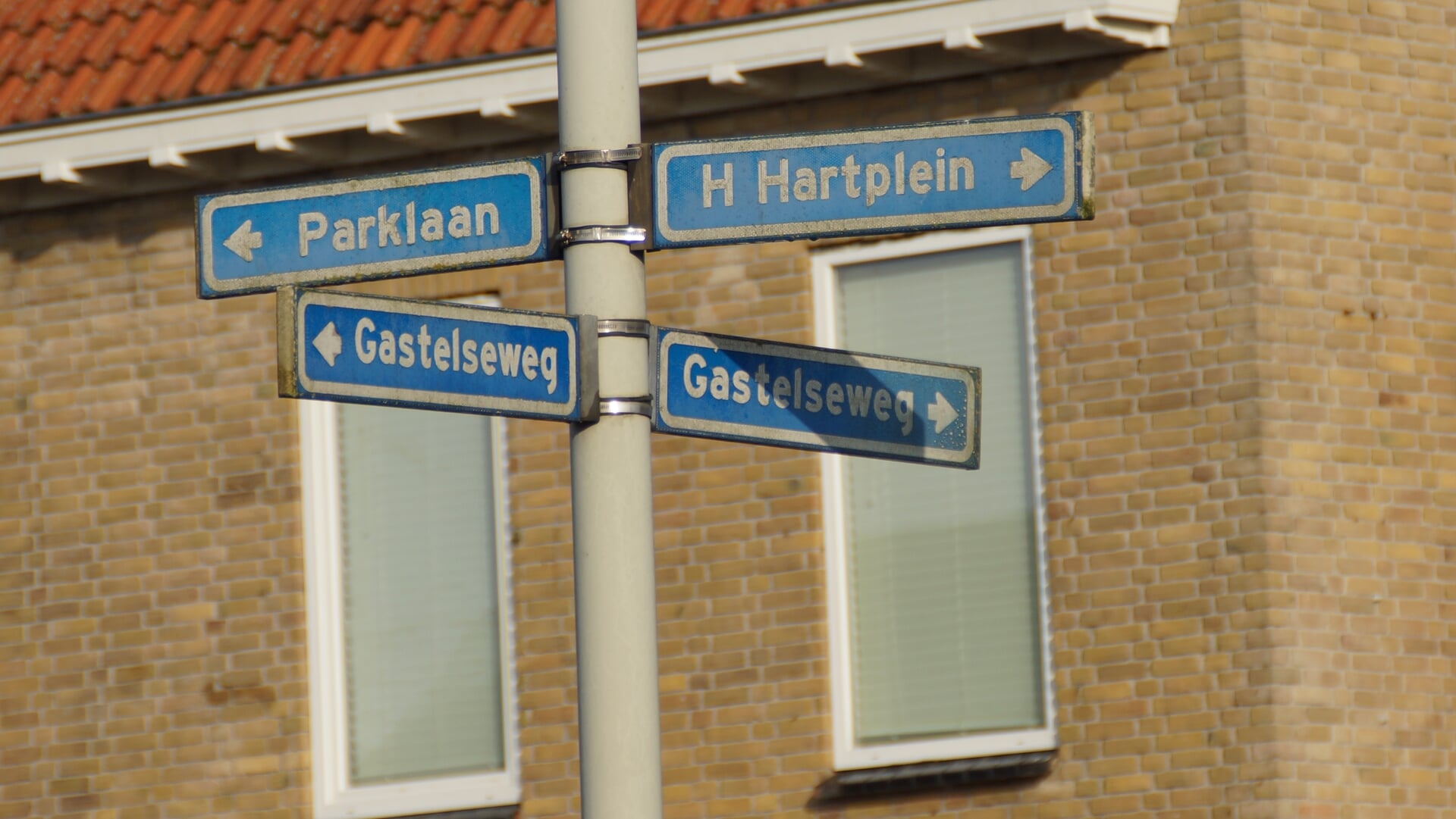 Herinrichting Gastelseweg 20% duurder dan begroot: 2,6 miljoen euro extra nodig