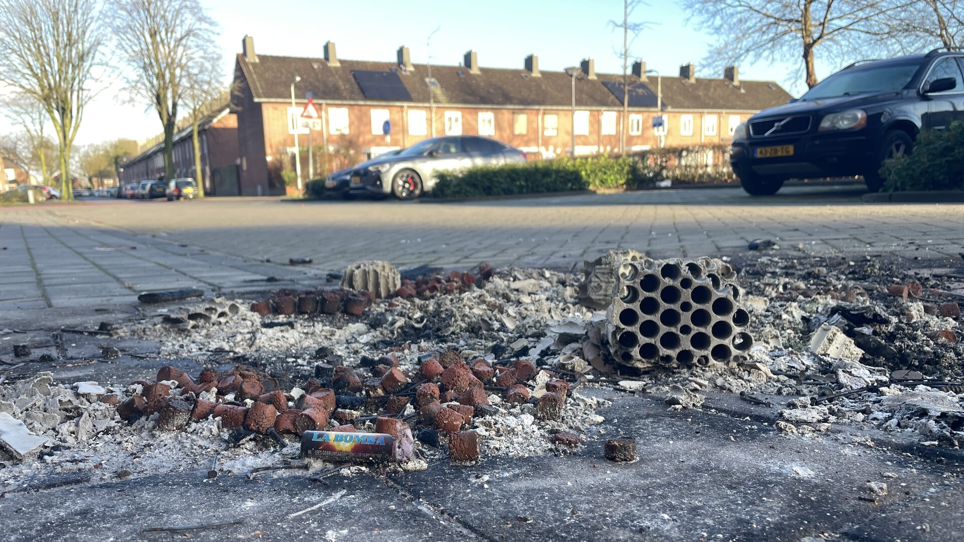 Breda bereidt zich voor op jaarwisseling: nadruk op preventie