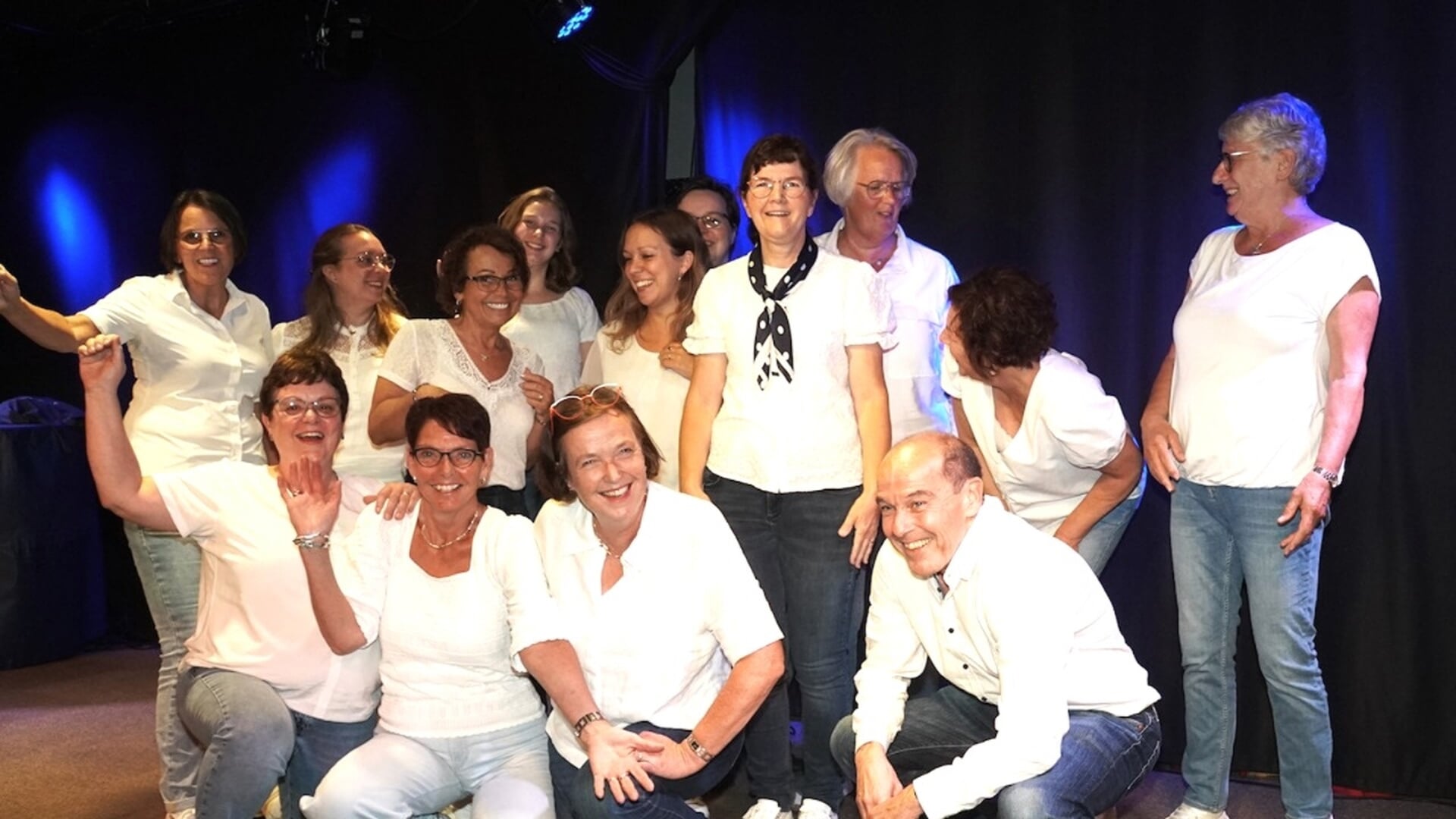 Heemkundekring Zegge houdt jaarboekuitreiking