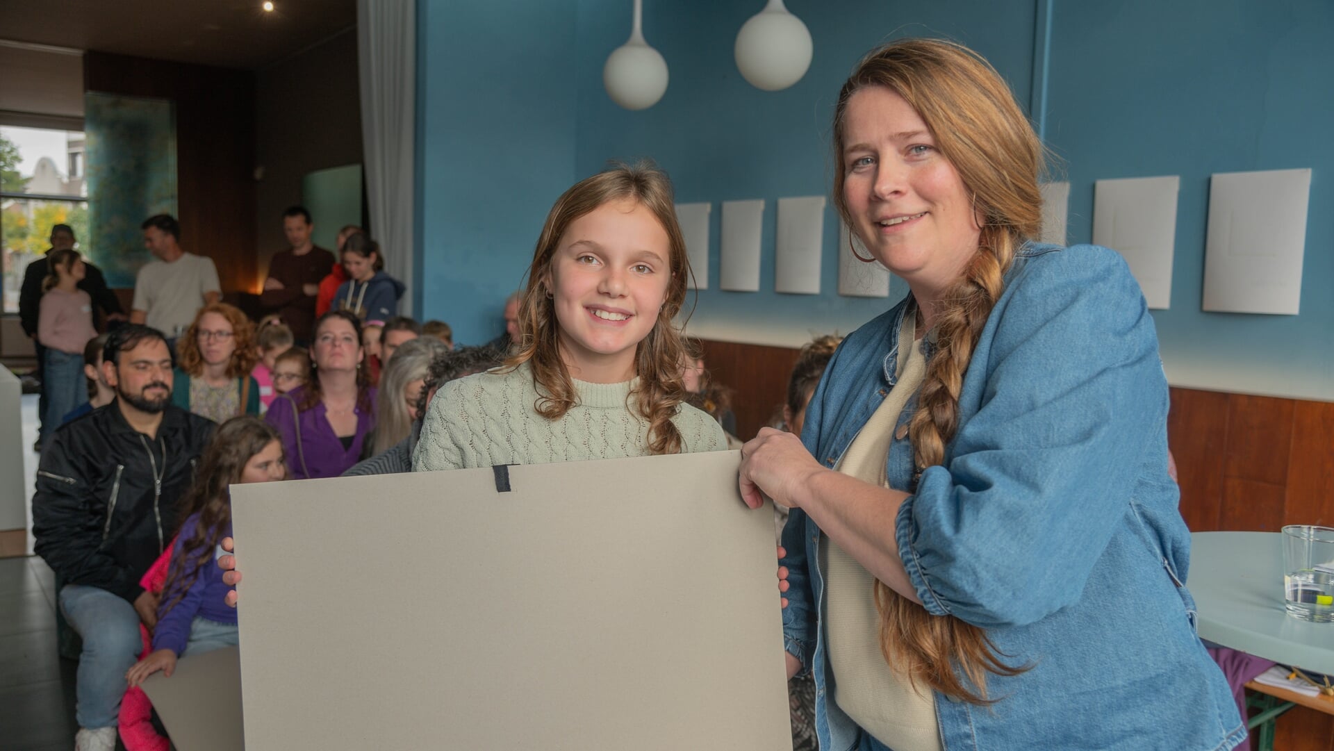 Kick-off De Nieuwe Vincent in Zundert