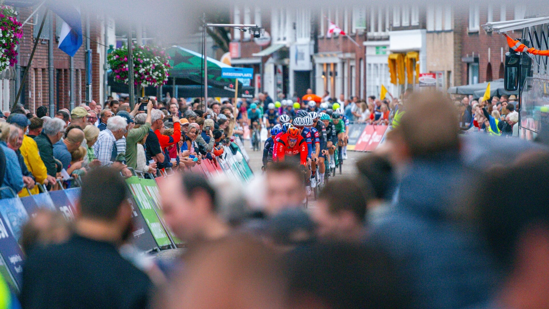 Draai van de Kaai keert terug: “Het voelt als thuiskomen”