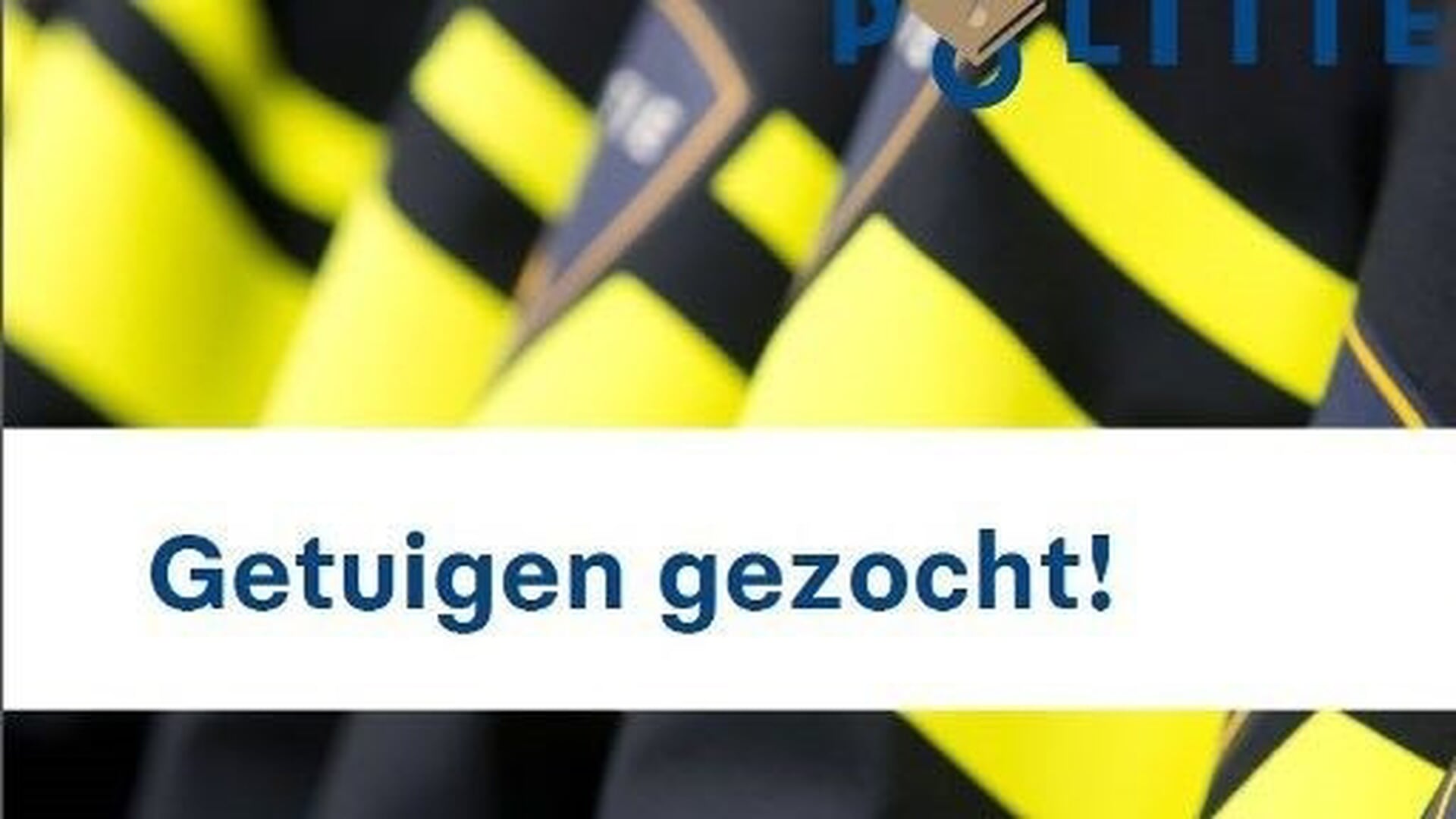 Politie zoekt getuigen van vernieling LHBTIQ+- expositie in Park Valkenberg