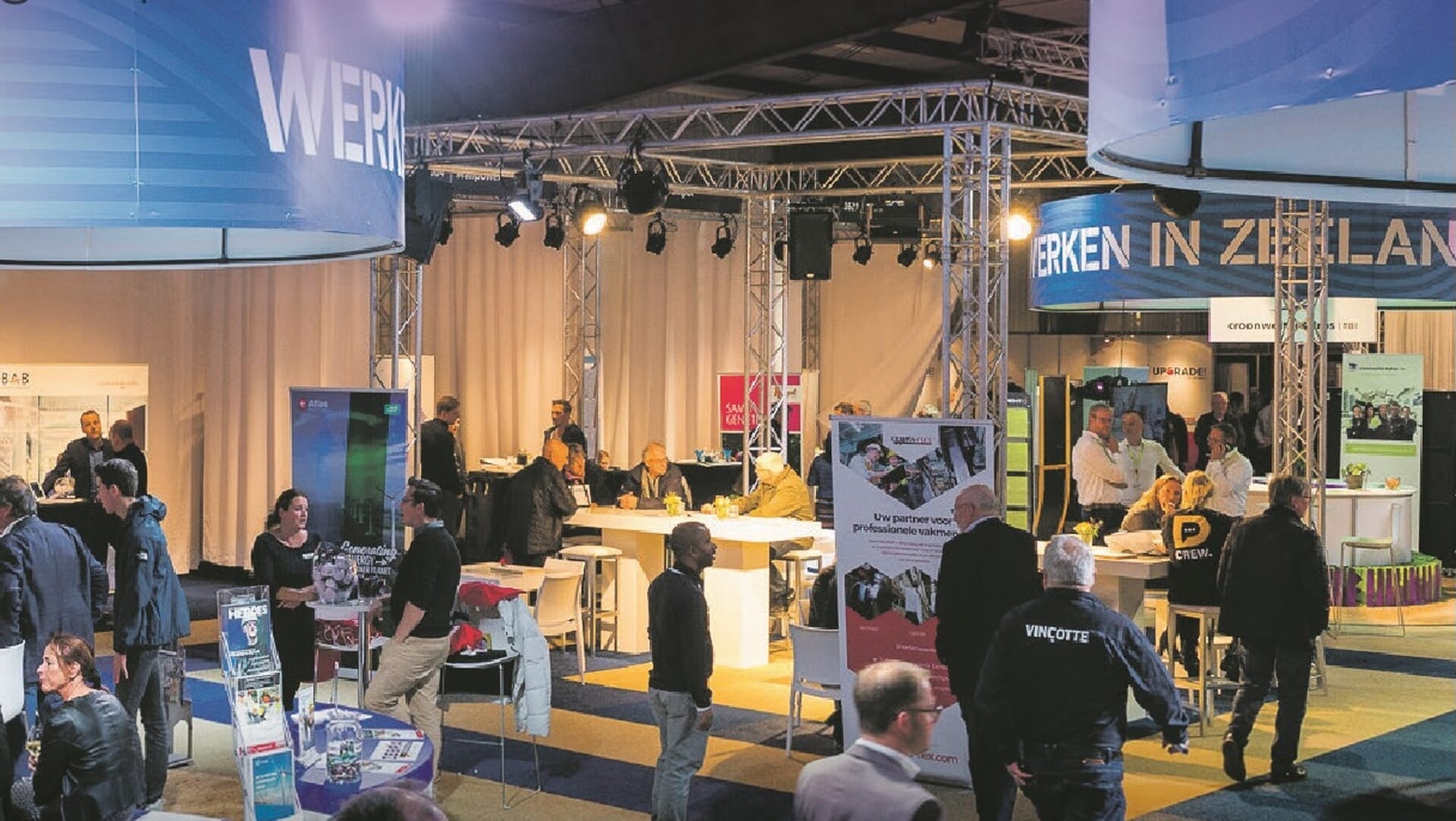 Banenmarkt Contacta: ‘We brengen werkzoekenden en werkgevers snel en laagdrempelig samen’