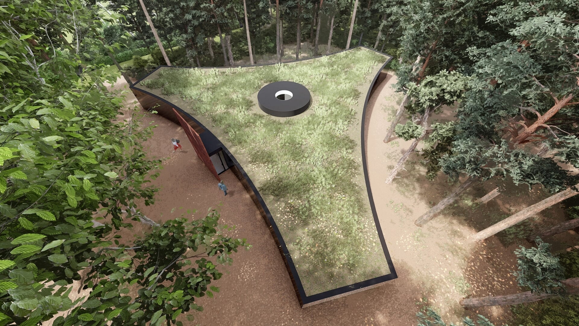 Benefietavond in Bergen op Zoom voor Bezoekerscentrum Militaire Begraafplaatsen Brabantse Wal