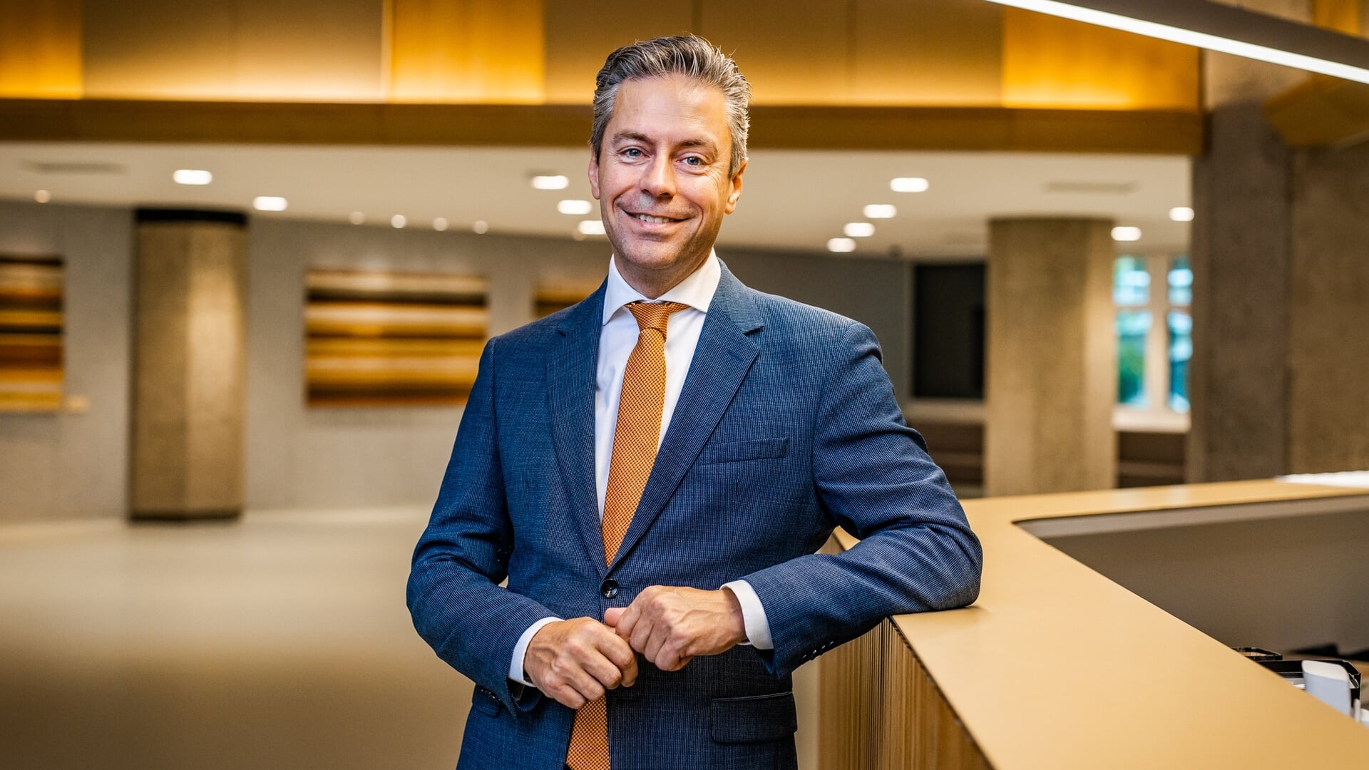 Op deze kandidaten voor de Tweede Kamer stemden Tholenaren het vaakst