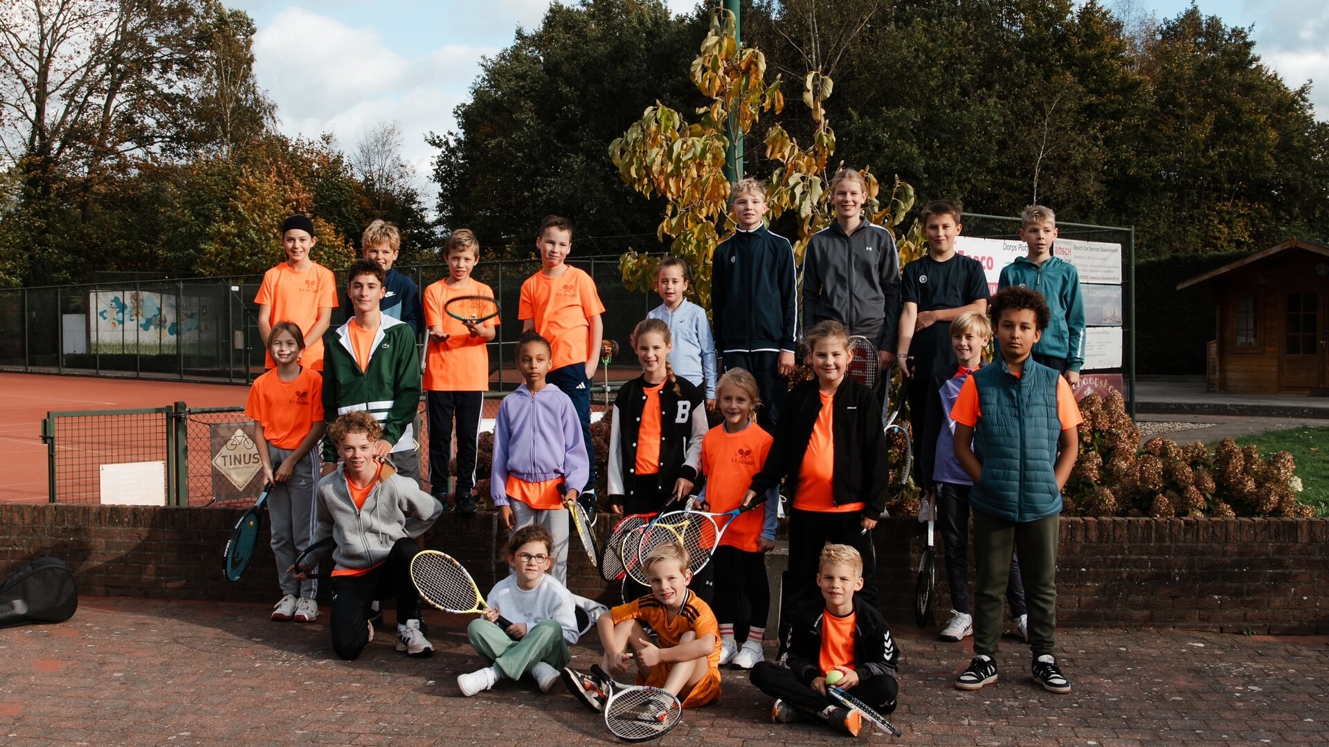 Deze winter lekker ZOTTEN bij T.V. de Meet