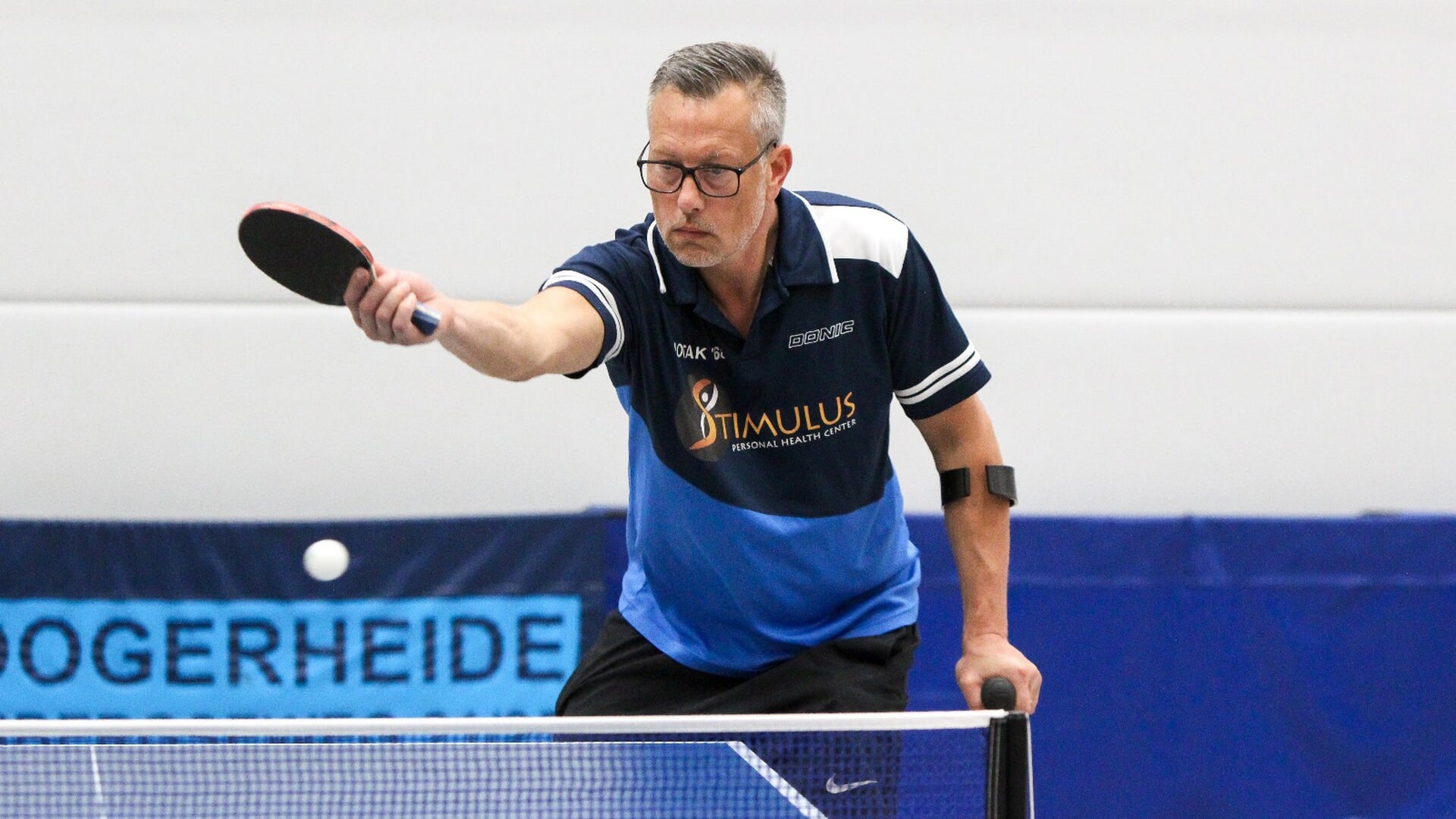 Senioren Hotak’68 doen goede zaken in de competitie