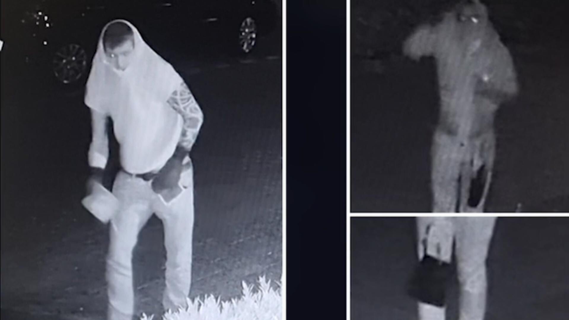 Politie vraagt aandacht voor vernielingen auto en woning in Etten-Leur