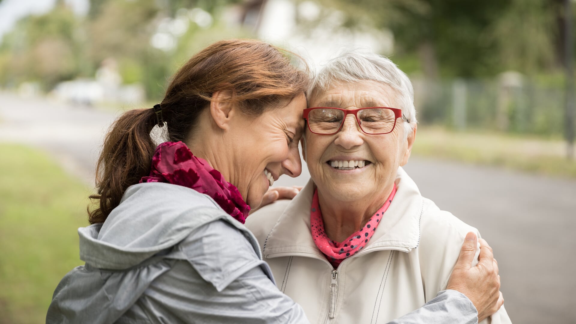 Opnieuw mantelzorgwaardering voor Moerdijkse Mantelzorgers