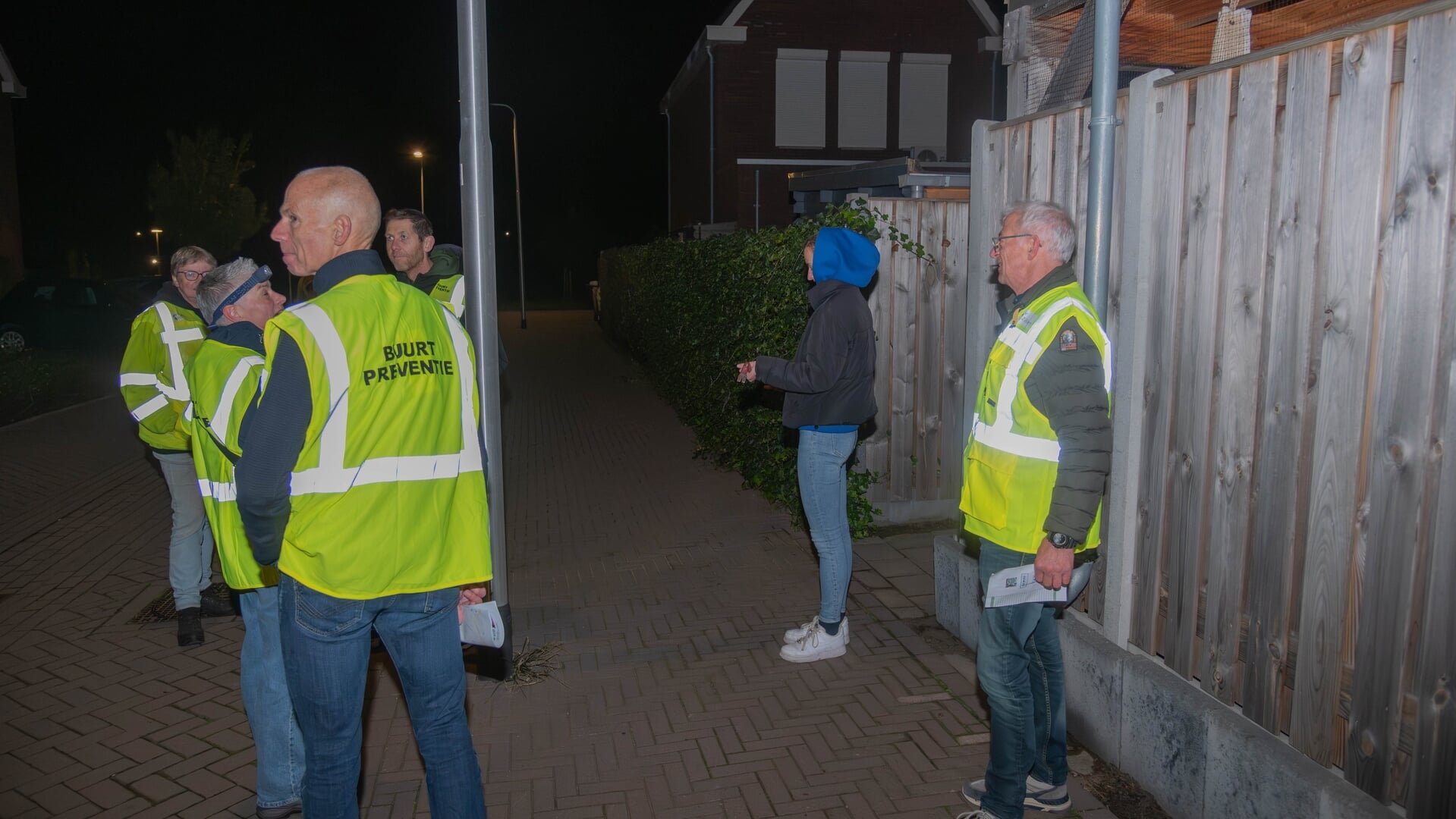‘Boef in de wijk’ zorgt voor leerzame avond