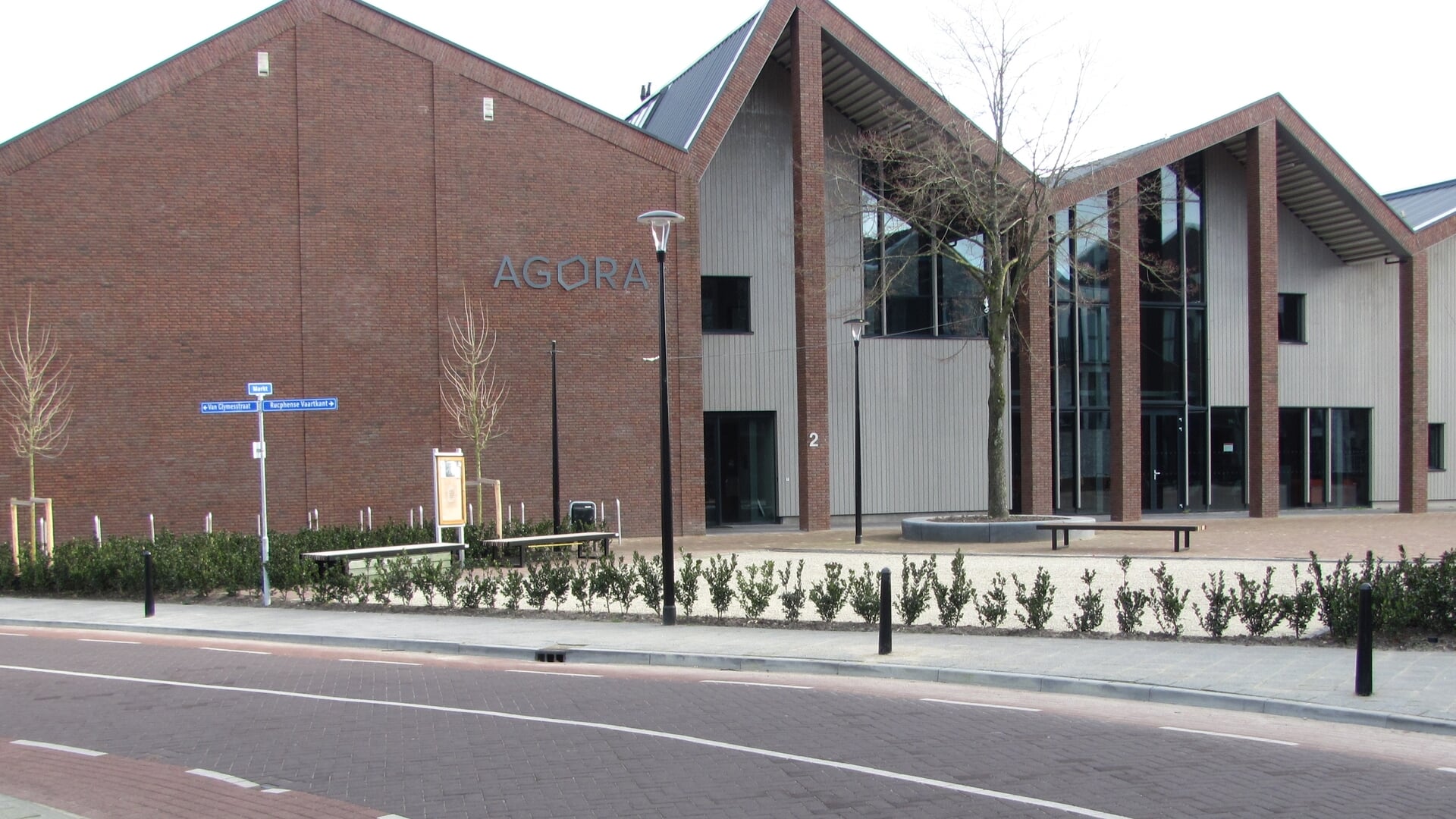 Alzheimer Café Rucphen in aantocht