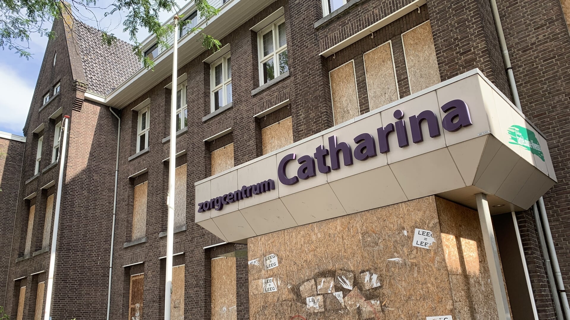 TanteLouise trekt stekker uit ’t Ketrientje: ‘Niet verslagen door de bezwaarmakers, maar door tijd’