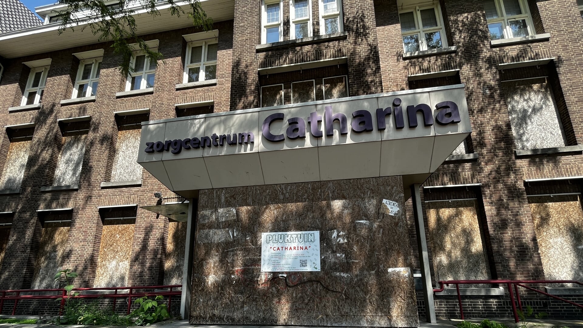 Verwaarloosd Bergs icoon wacht op uitspraak: wat gebeurt er met ’t Ketrientje nu TanteLouise stopt?