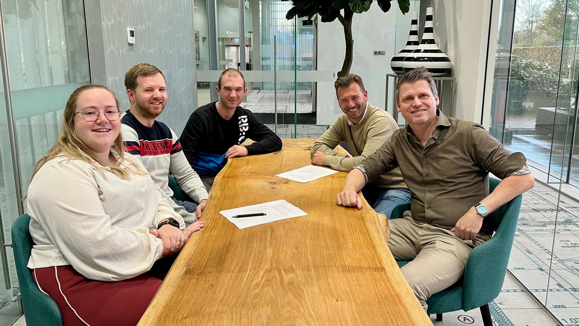 Betaalbaar Wonen Zundert wil betaalbaar wonen in gemeente mogelijk maken voor starters