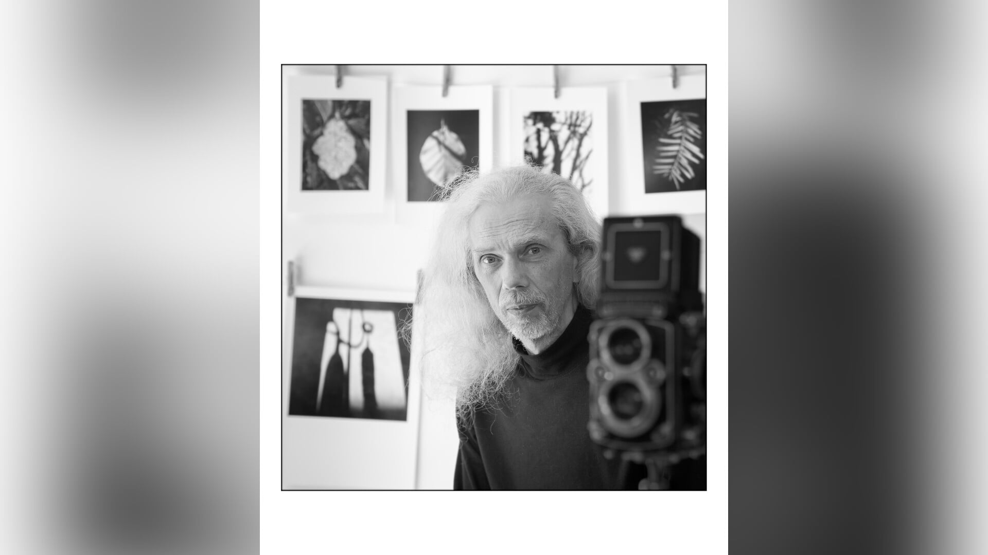 14 en 15 juni exposeert fotograaf Arjan Roos (Hekelingen) bij Galerie Ingrid Slaa.