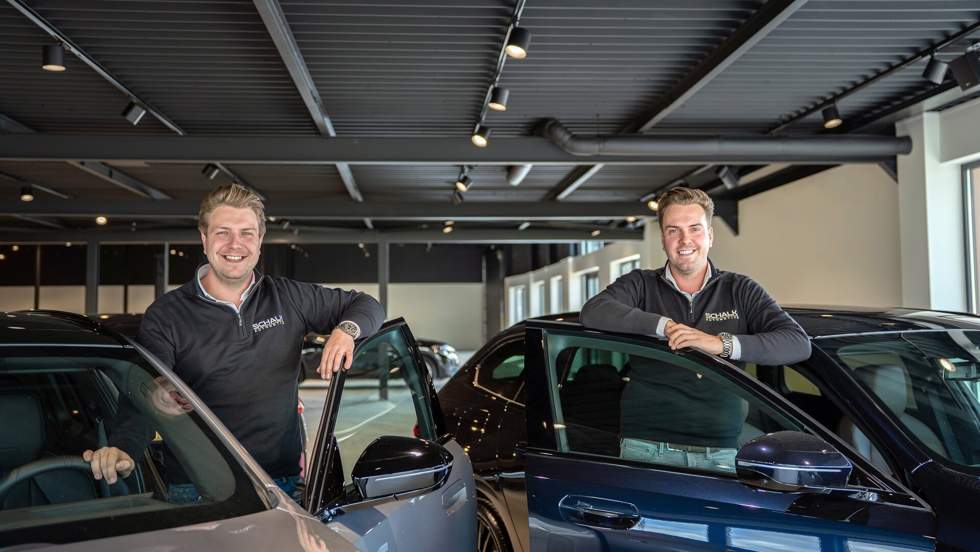 Schalk Automotive BV begint een nieuw hoofdstuk in Etten-Leur