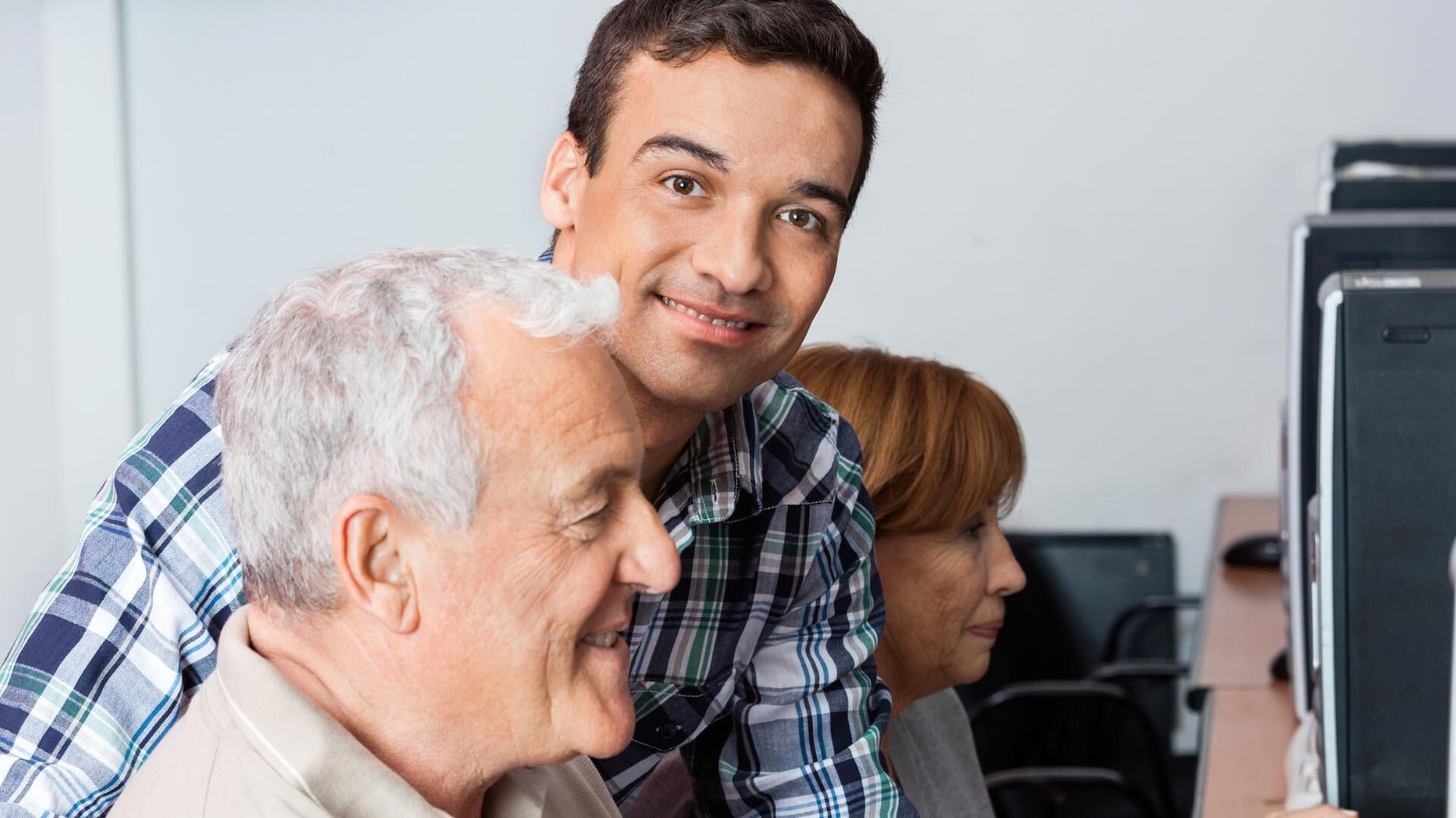 Nobelaer krijgt subside en kan aan de slag met programma Digitaal Burgerschap
