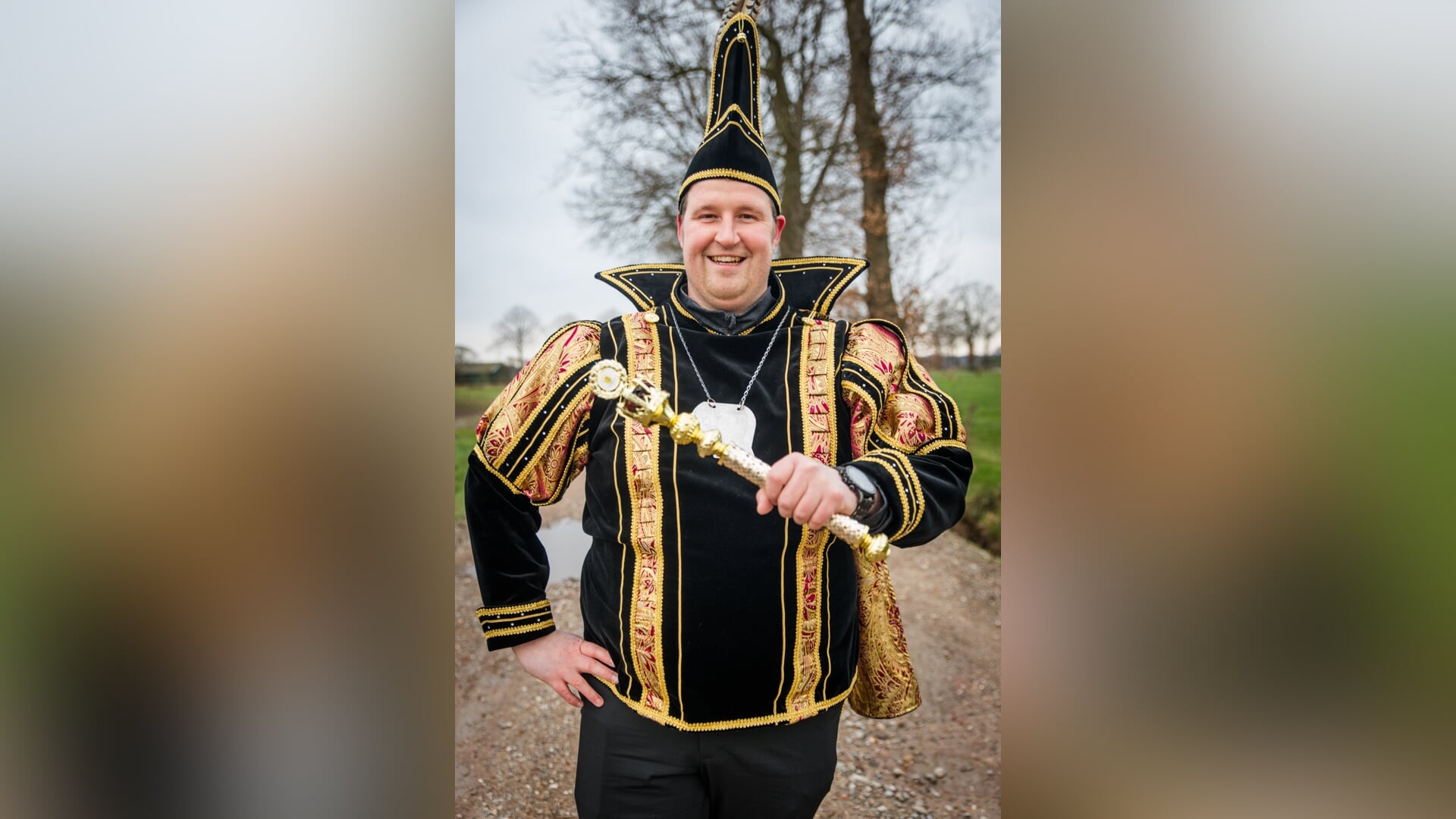 Boerendartavond als voorproefje op jubileumweekend CV De Goudpoepers