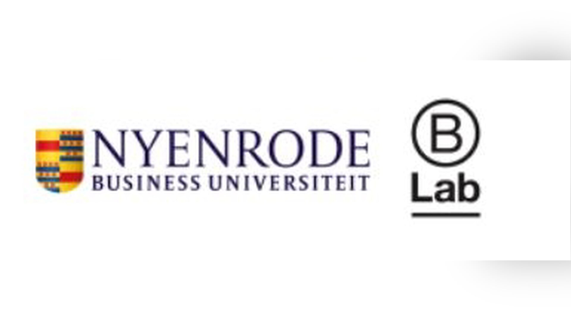 Nyenrode Business Universiteit behaalt B Corp certificering