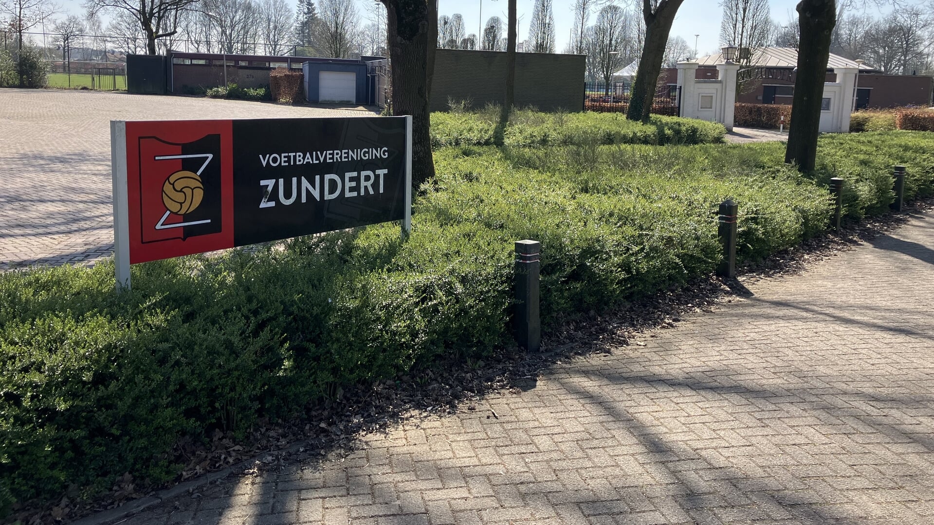 Zundert flikt het weer en doorbreekt zegereeks HVV’24