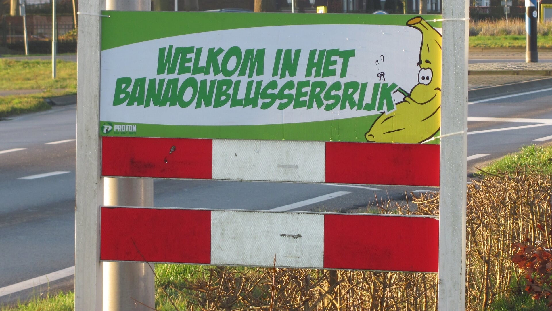 Toptonpraters op allereerste Banaonezitting