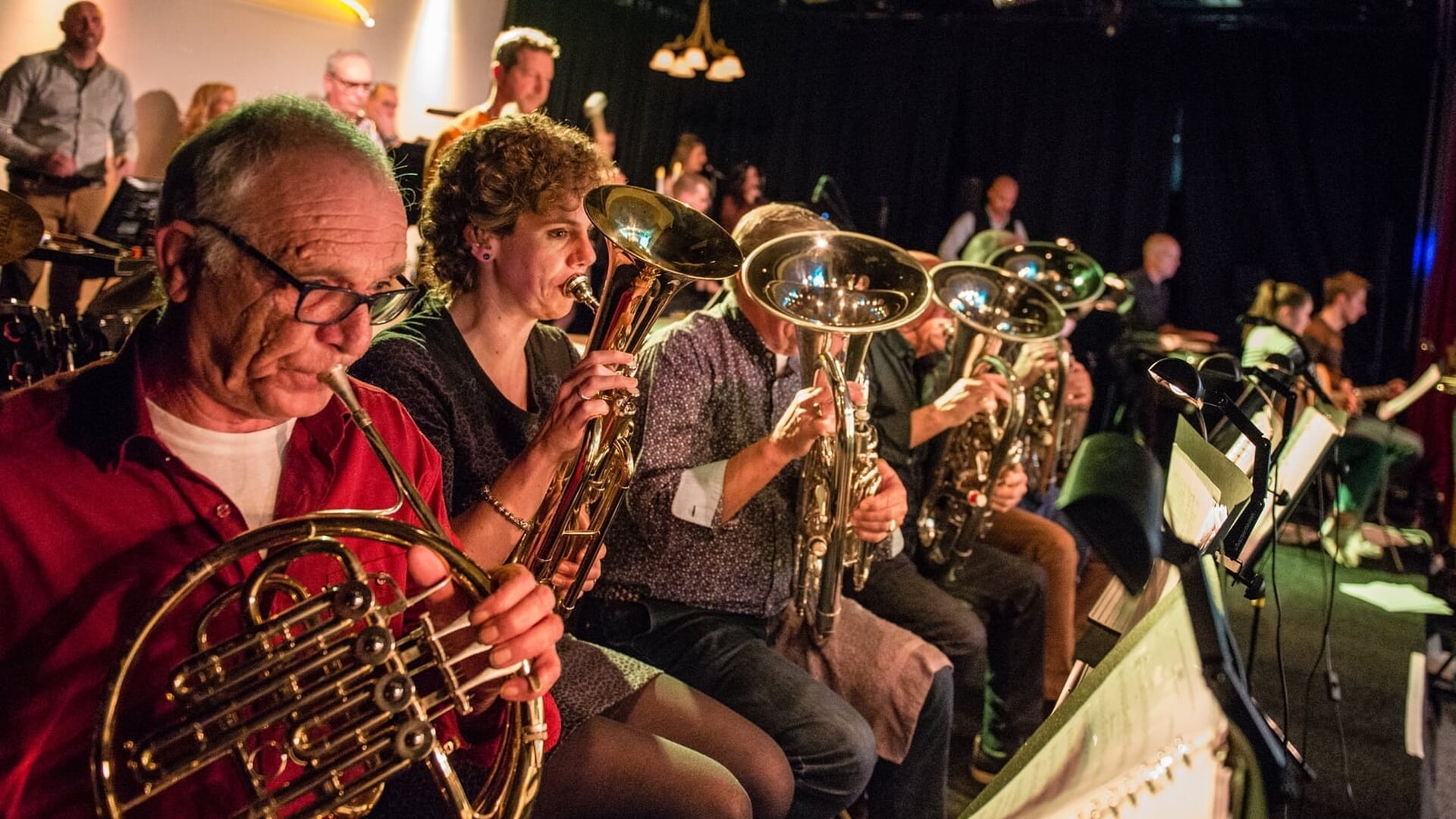 Kaartverkoop voor Wereldsconcert St. Cecilia is gestart