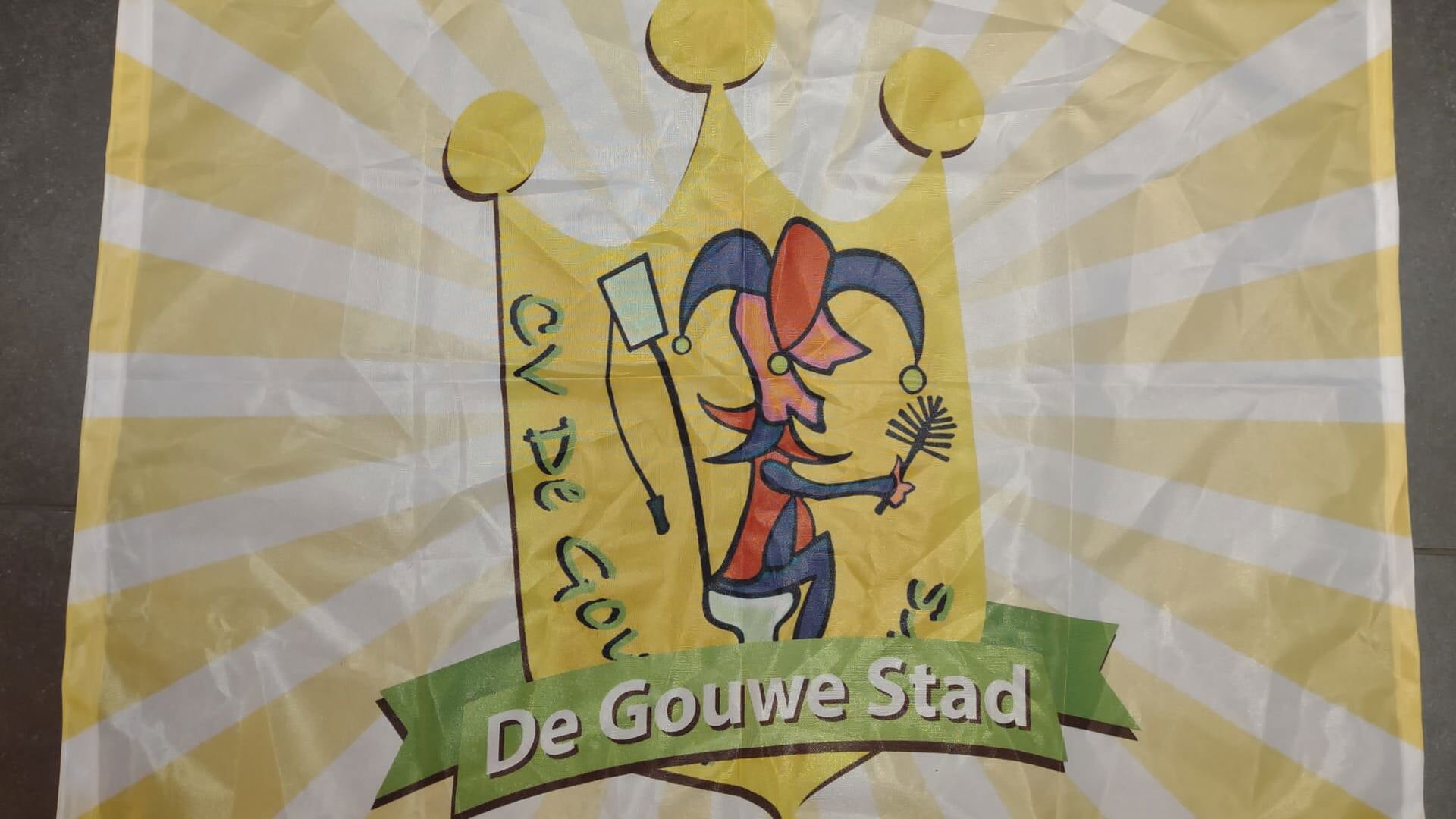 Gouwe Stad klaar voor 11/11-viering en jubileumweekend