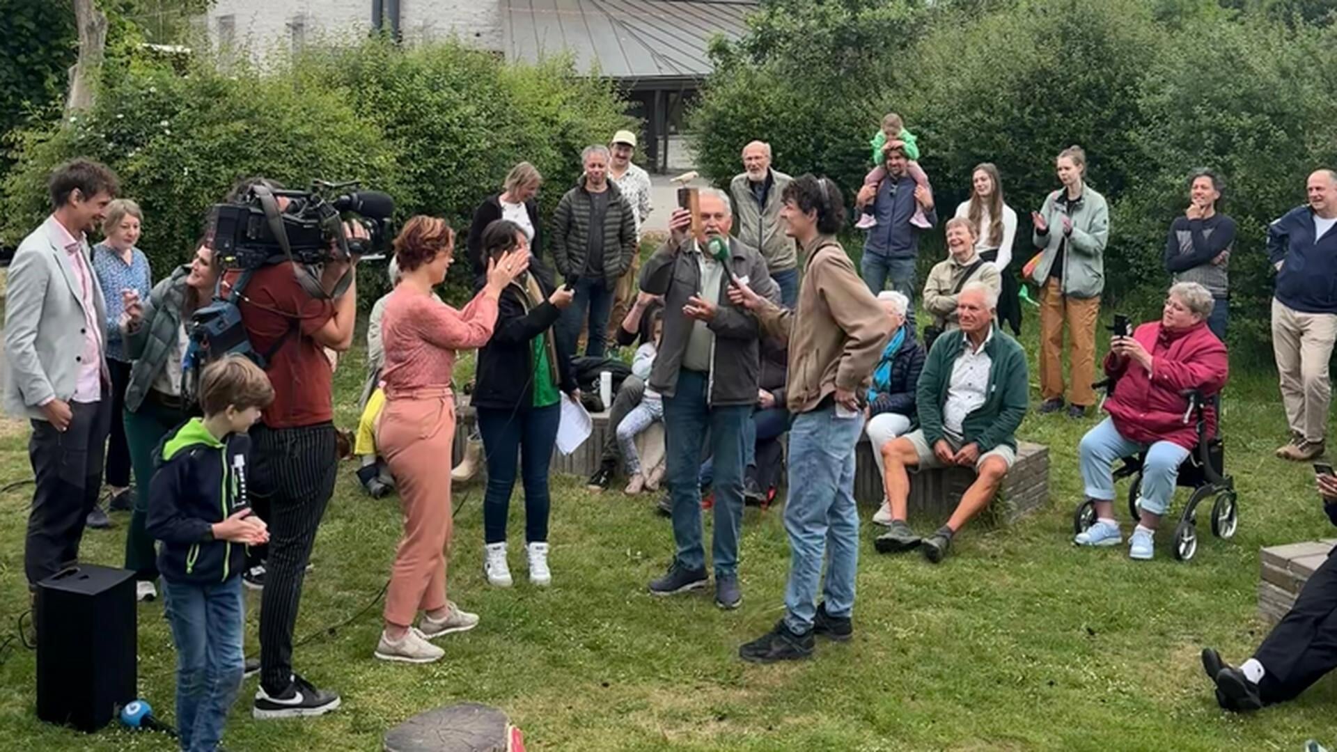 Koekoek wint het NK Vogelfluiten 2025 in Utrecht