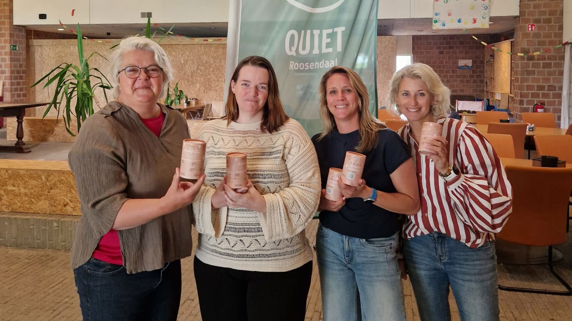 Bijna 700 aanvragen: gemeente noemt campagne voor duurzame menstruatieproducten groot succes