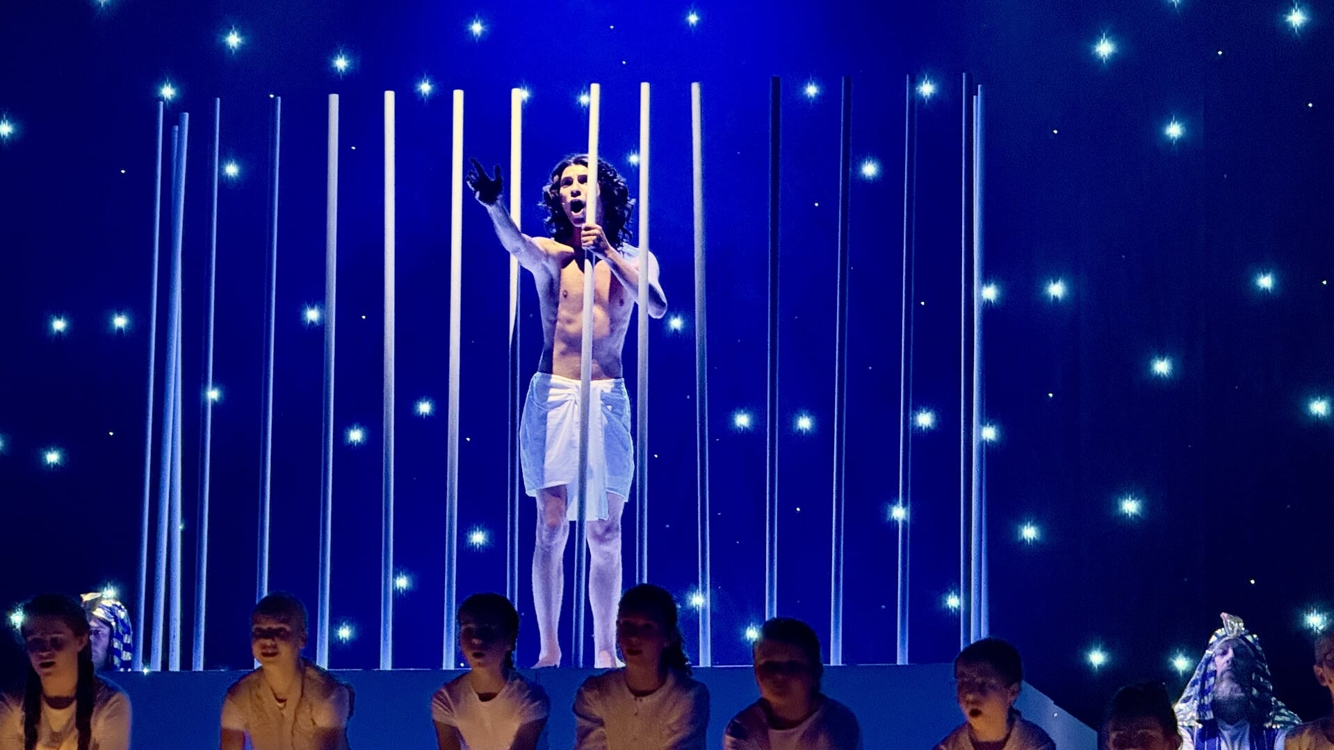 Indrukwekkende uitvoering van ‘Joseph’ toont groei van The MusiCompany