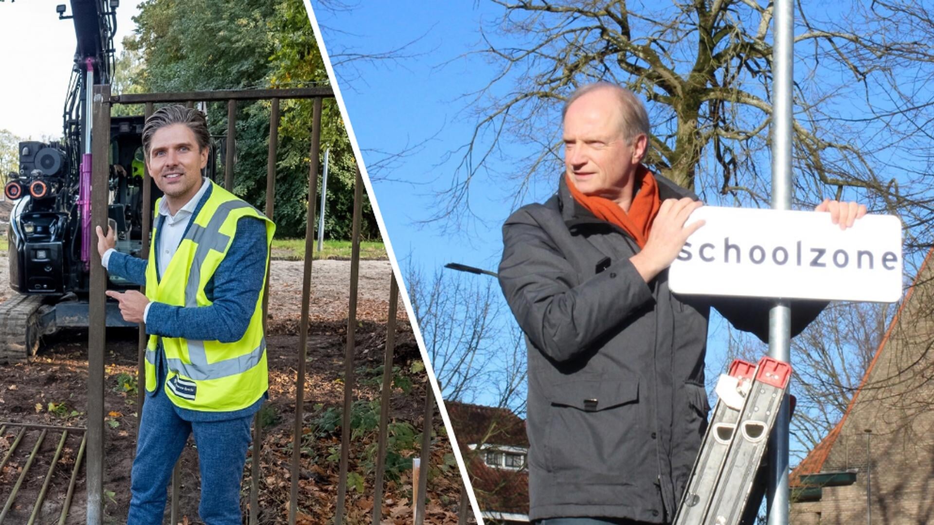 Bredase VVD presenteert kandidatenlijst, Arnoud van Vliet keert niet terug